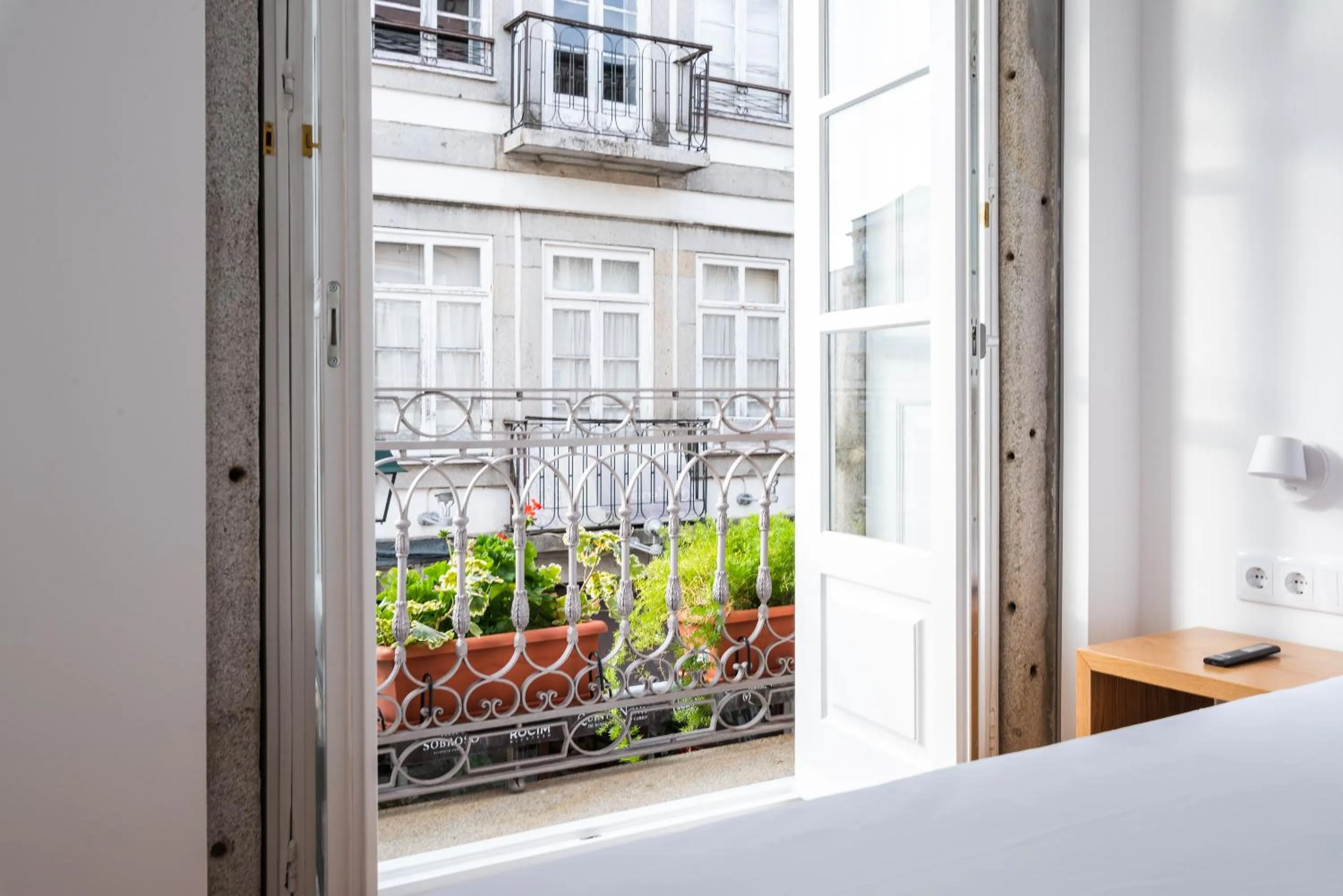 Day, Bed in Avenida Viana Boutique Suites