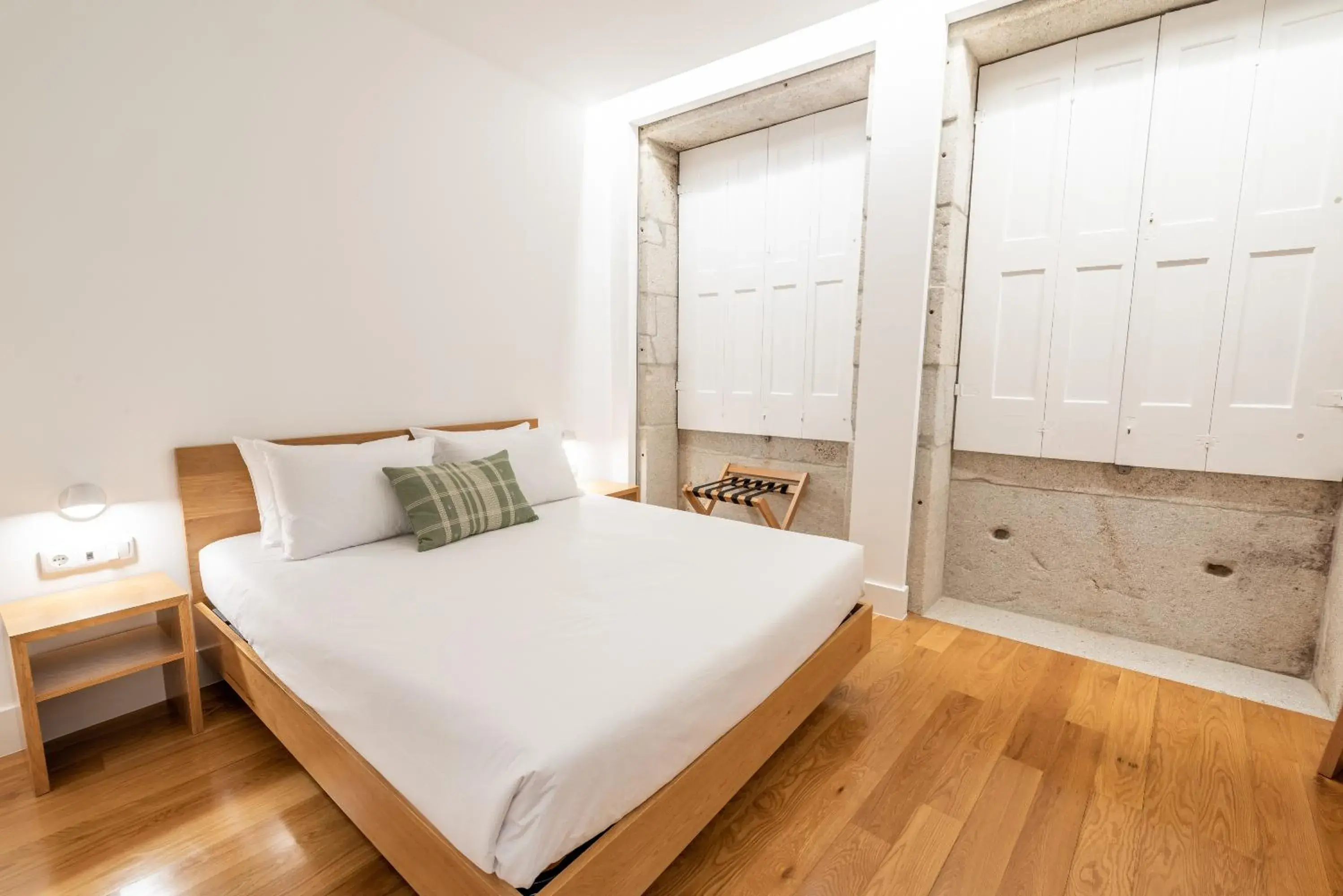 Double Room in Avenida Viana Boutique Suites Double Room in Avenida Viana Boutique Suites