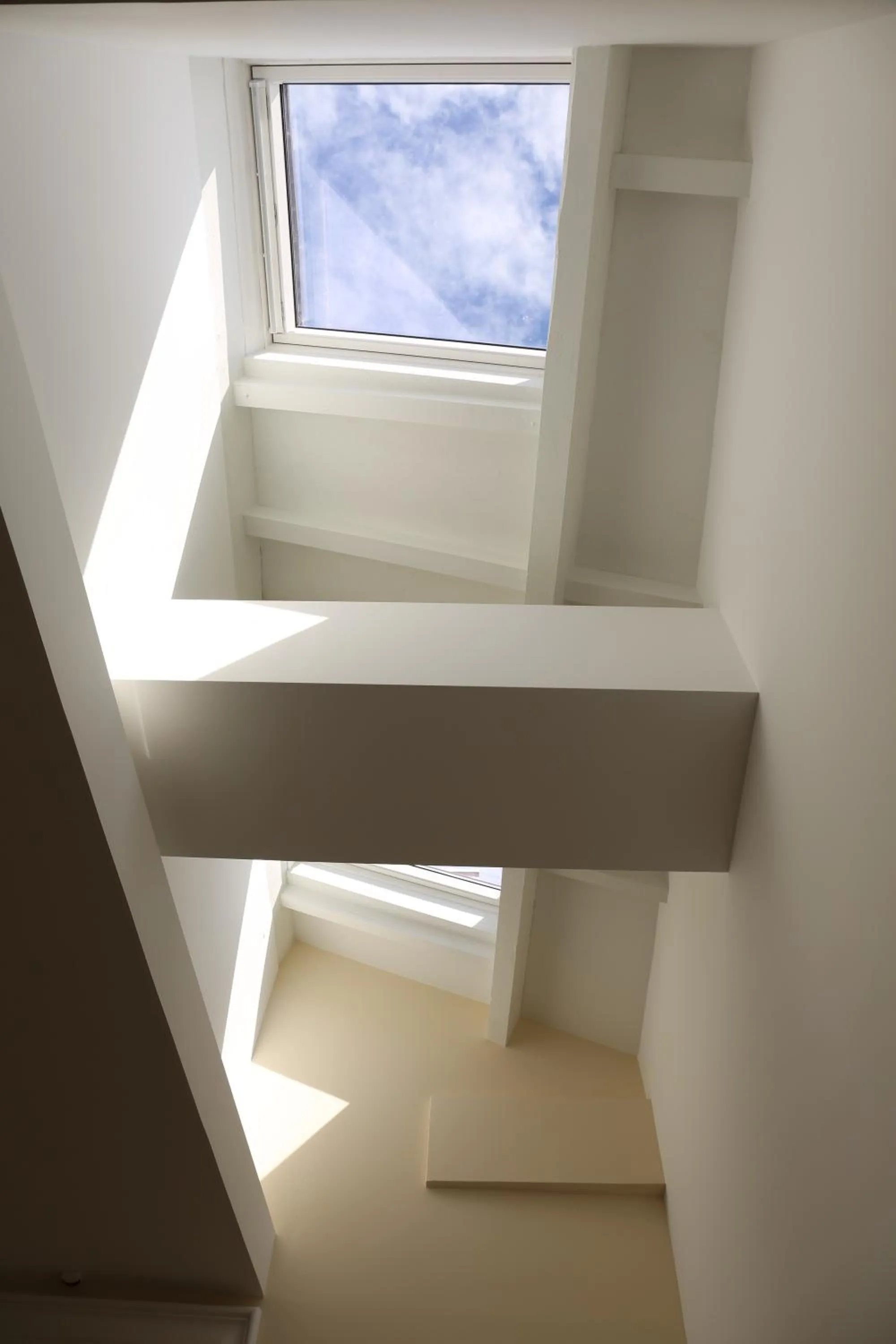 Decorative detail in Avenida Viana Boutique Suites