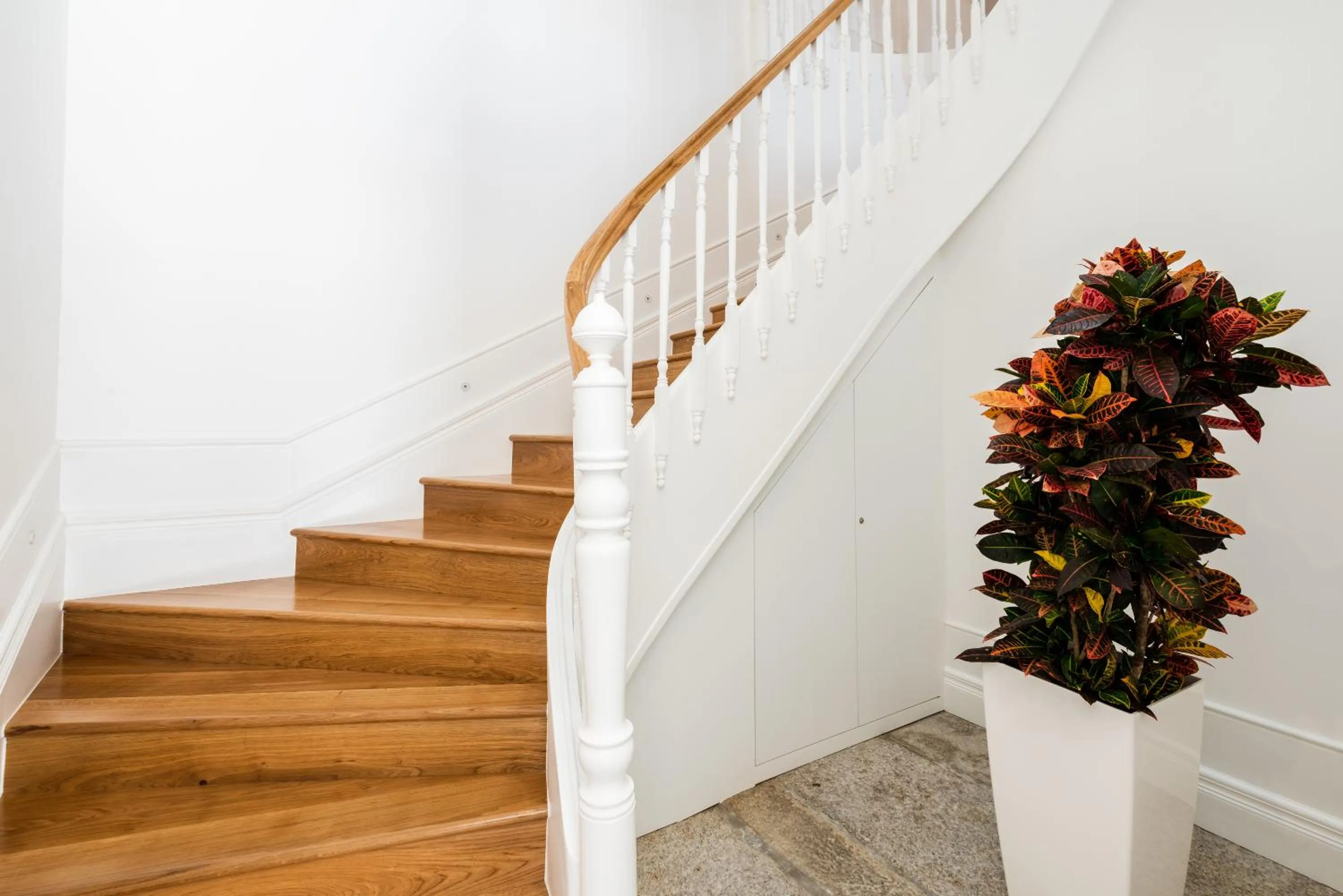 Facade/entrance in Avenida Viana Boutique Suites