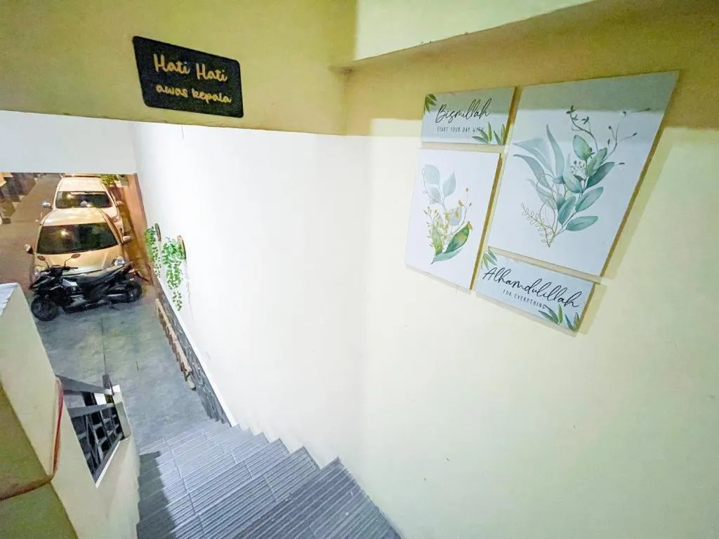 Griya Kinari Syari'ah