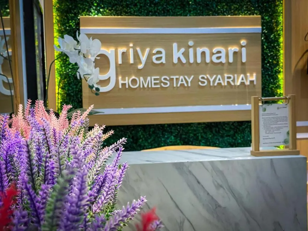 Griya Kinari Syari'ah