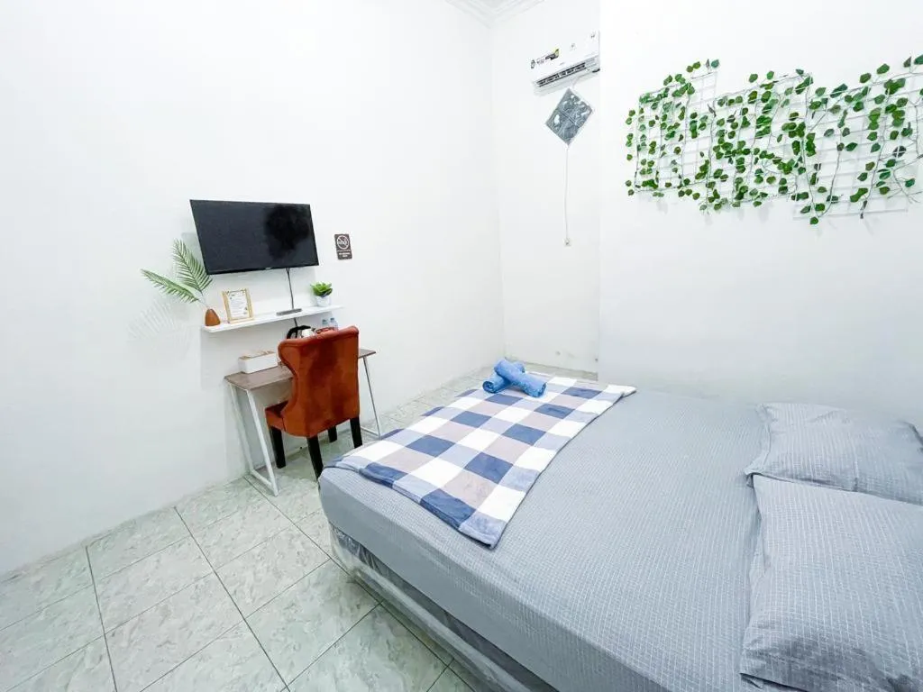 Bed in Griya Kinari Syari'ah