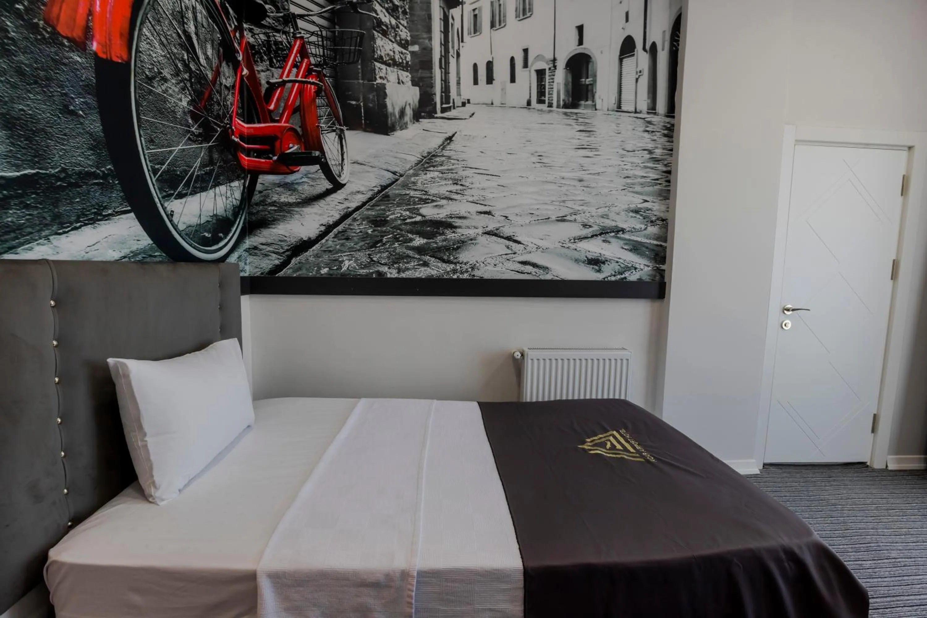 Photo of the whole room, Bed in ACAR SMART OTEL