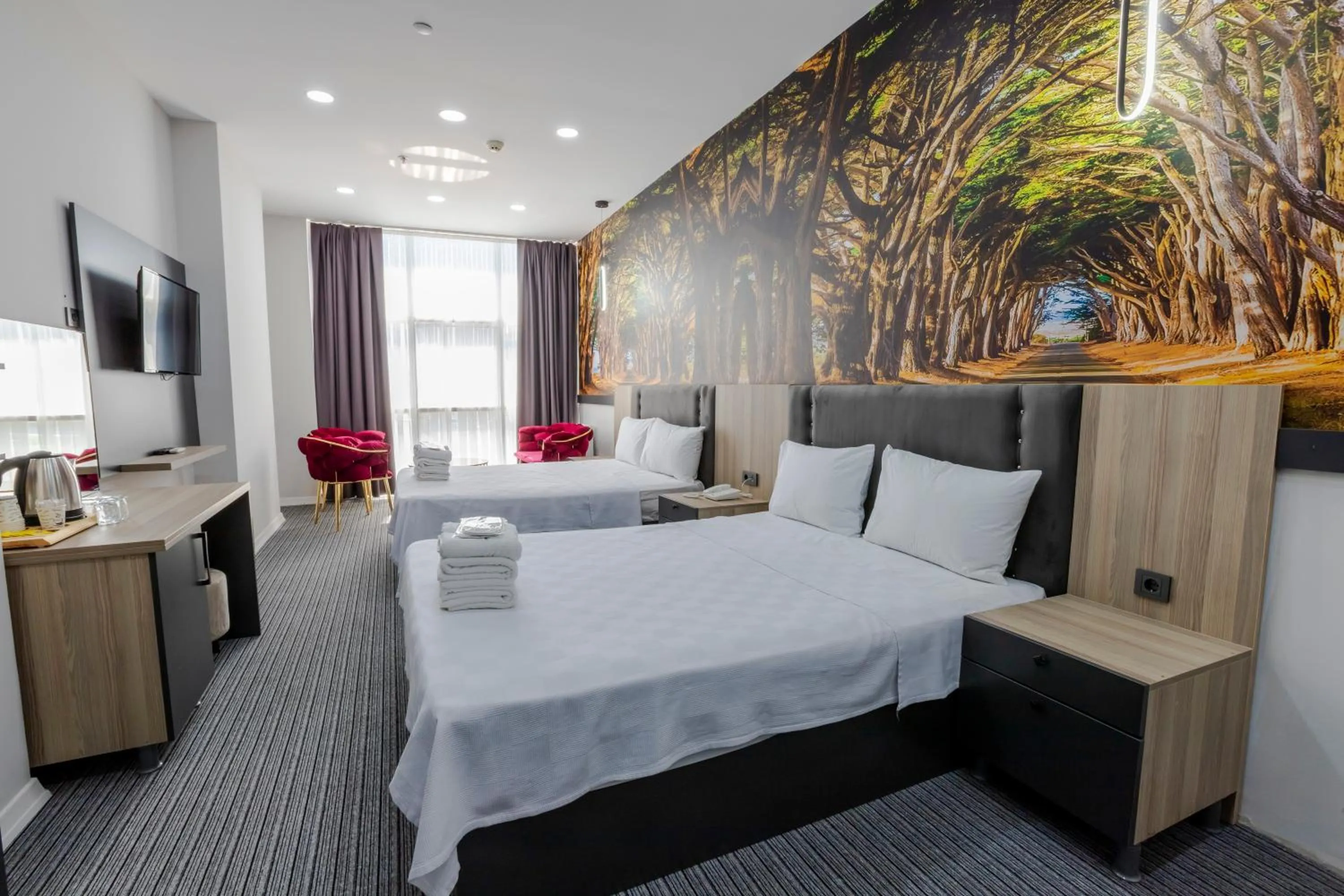 Photo of the whole room, Bed in ACAR SMART OTEL