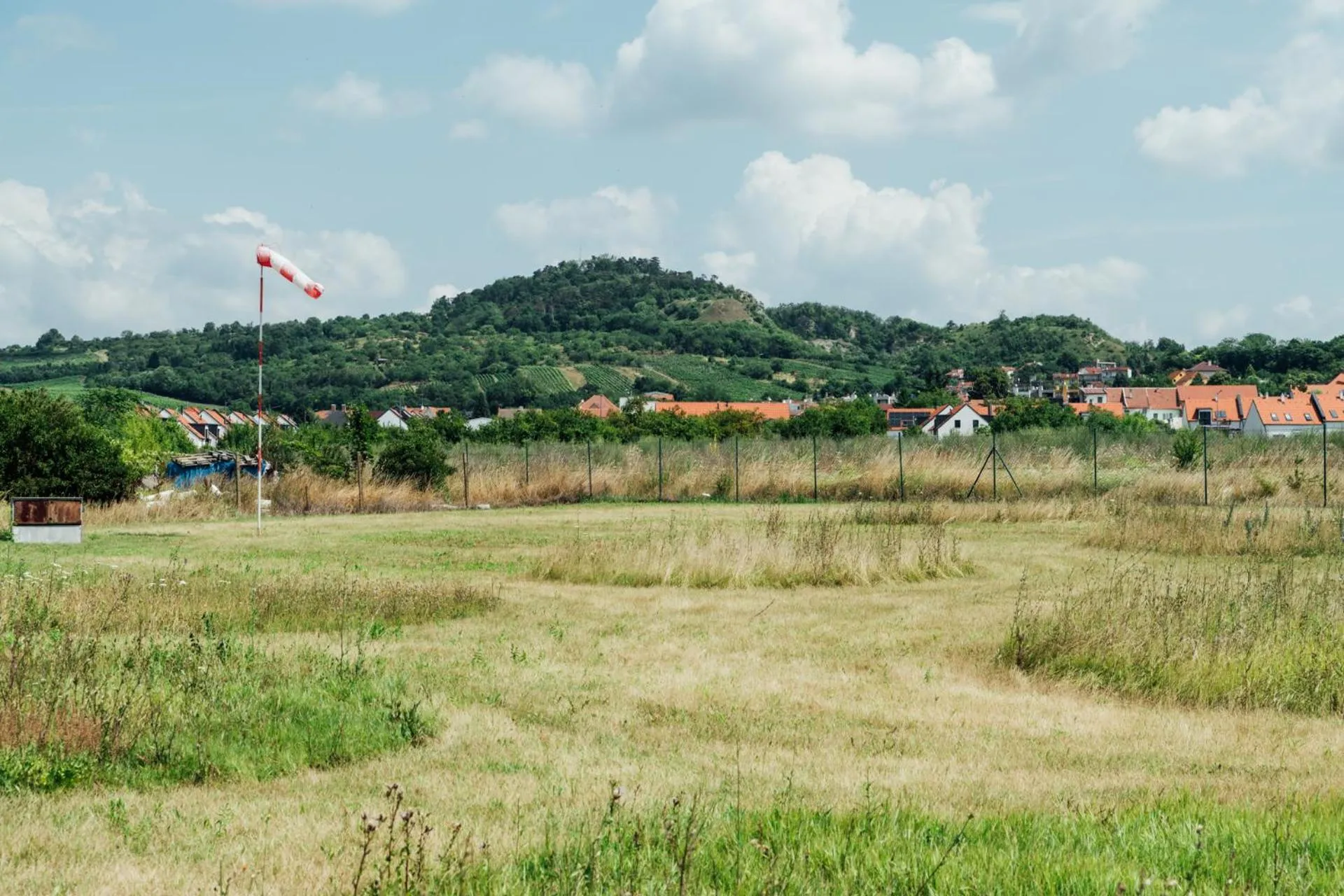 Off site in Hotel Maroli Mikulov