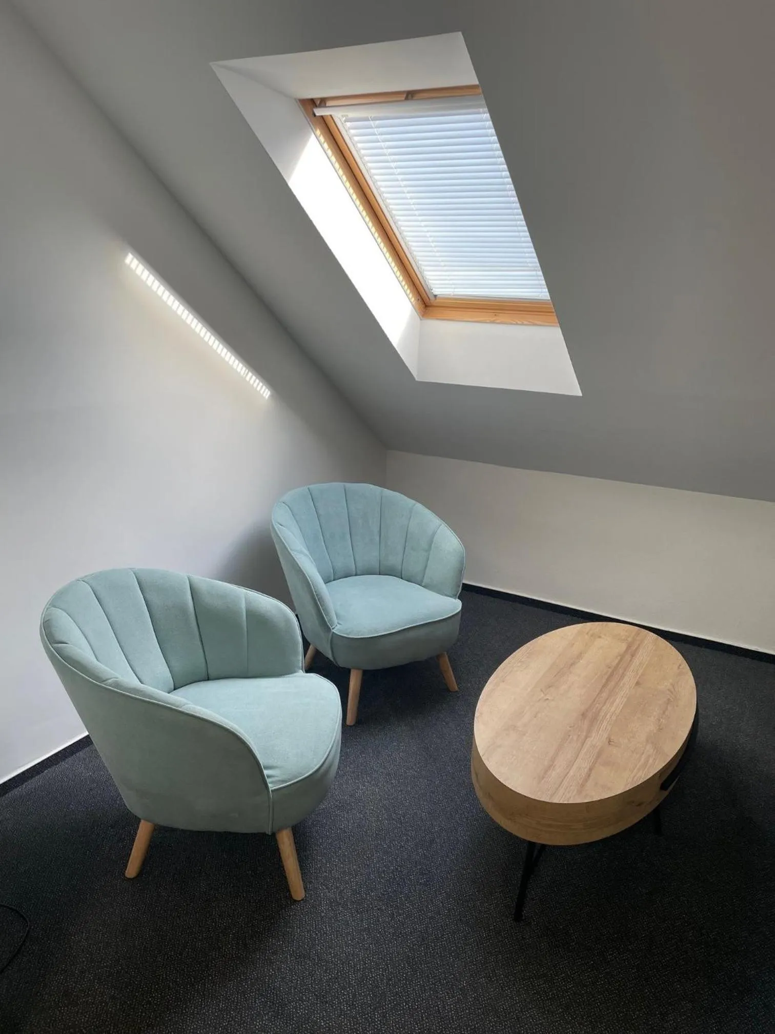 Property building in Hotel Maroli Mikulov