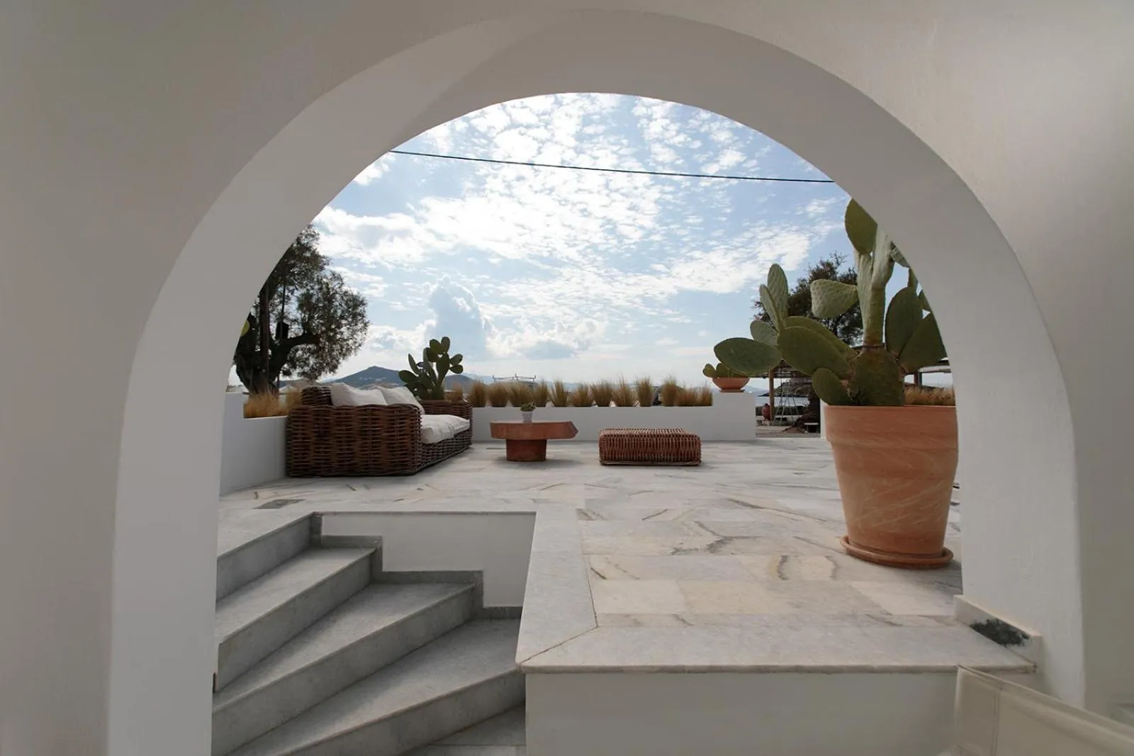 Ippokampos Beachfront