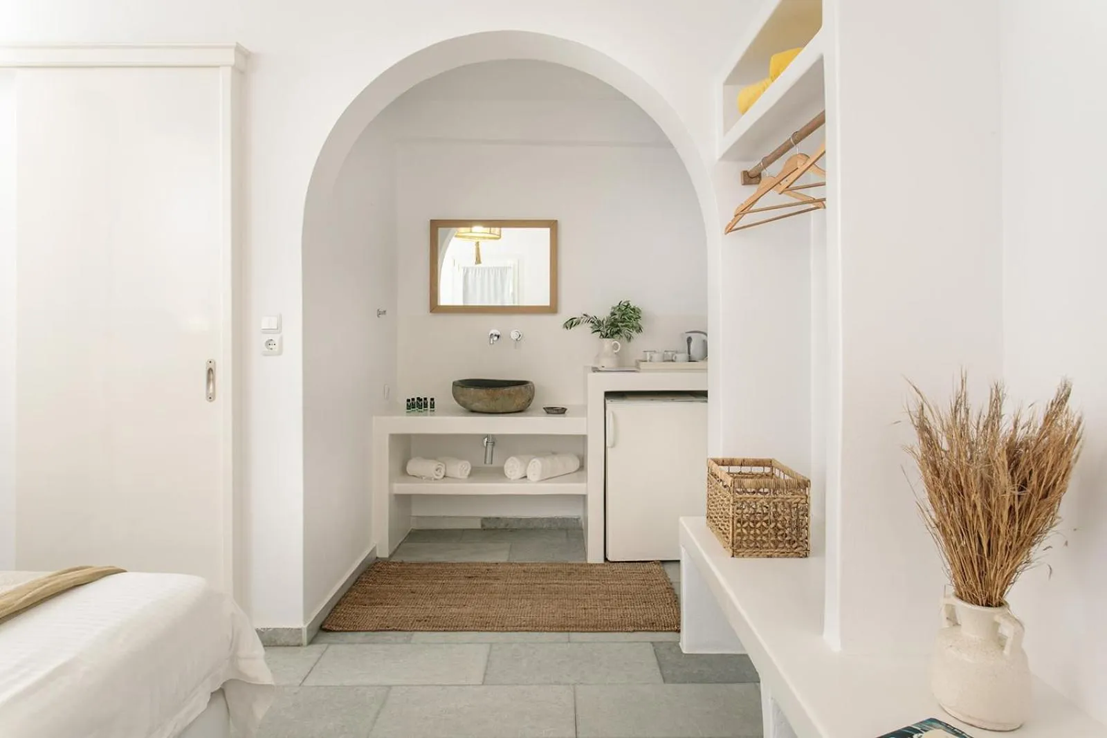 Ippokampos Beachfront