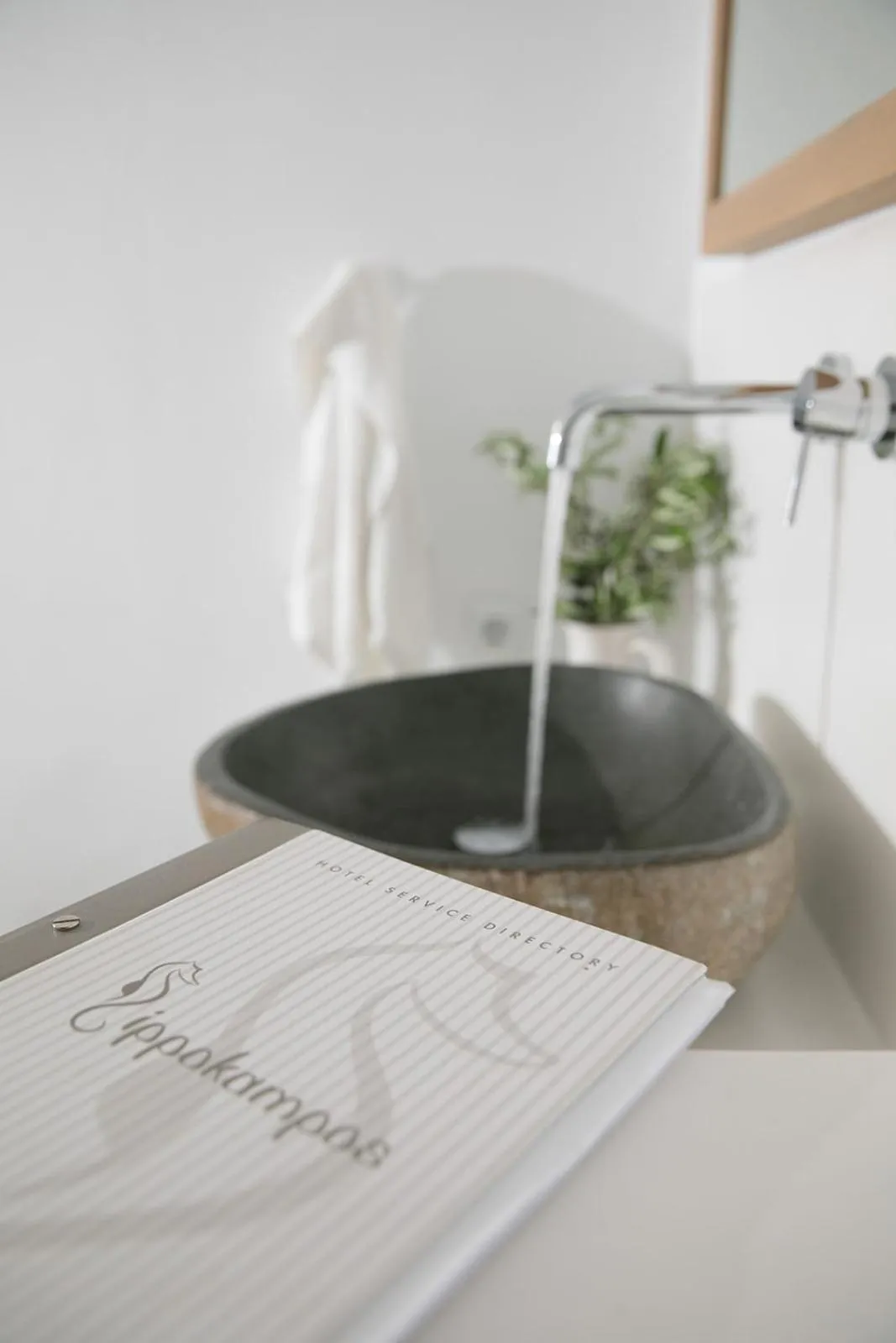 Ippokampos Beachfront