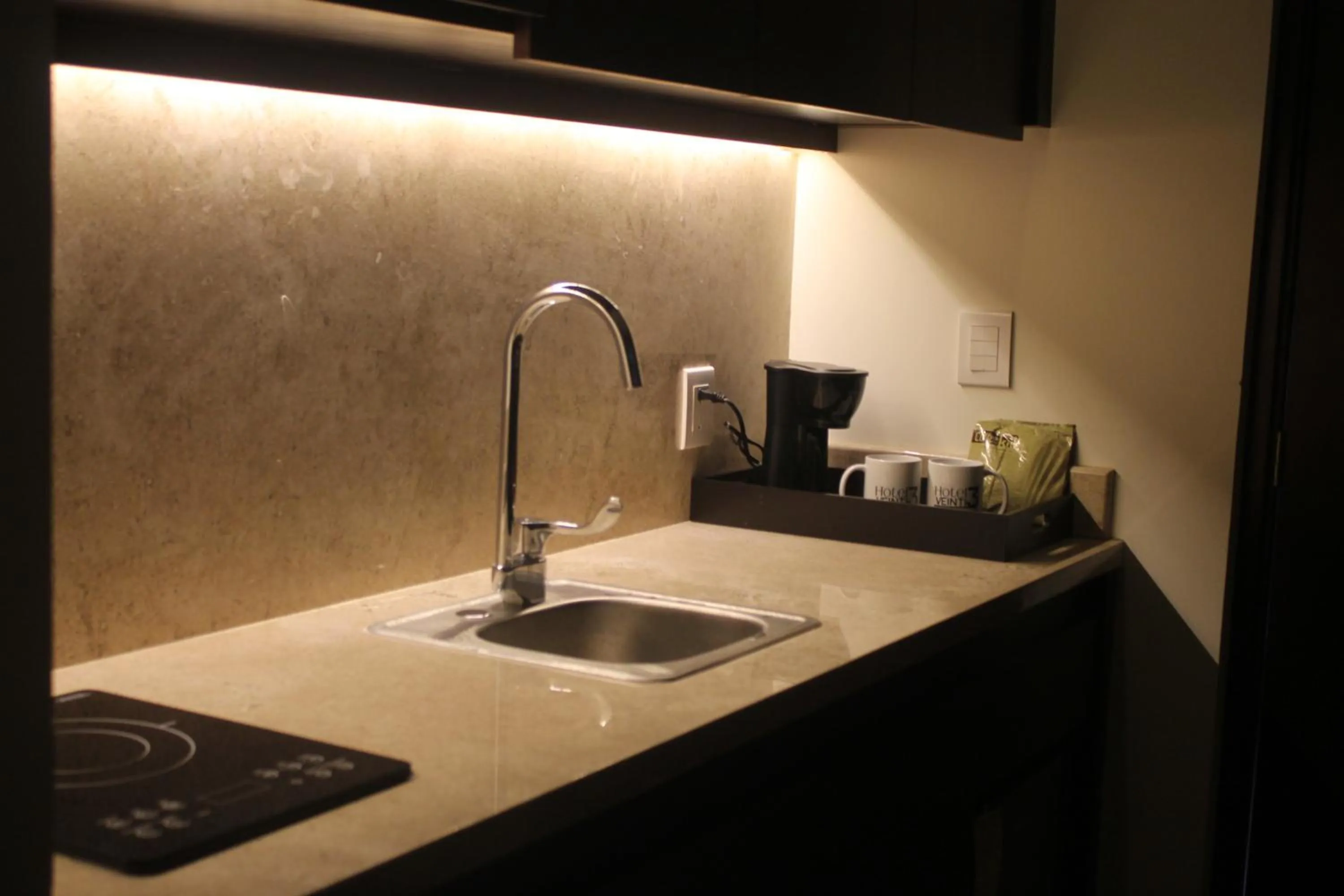 Hotel veinti 3 Tapachula