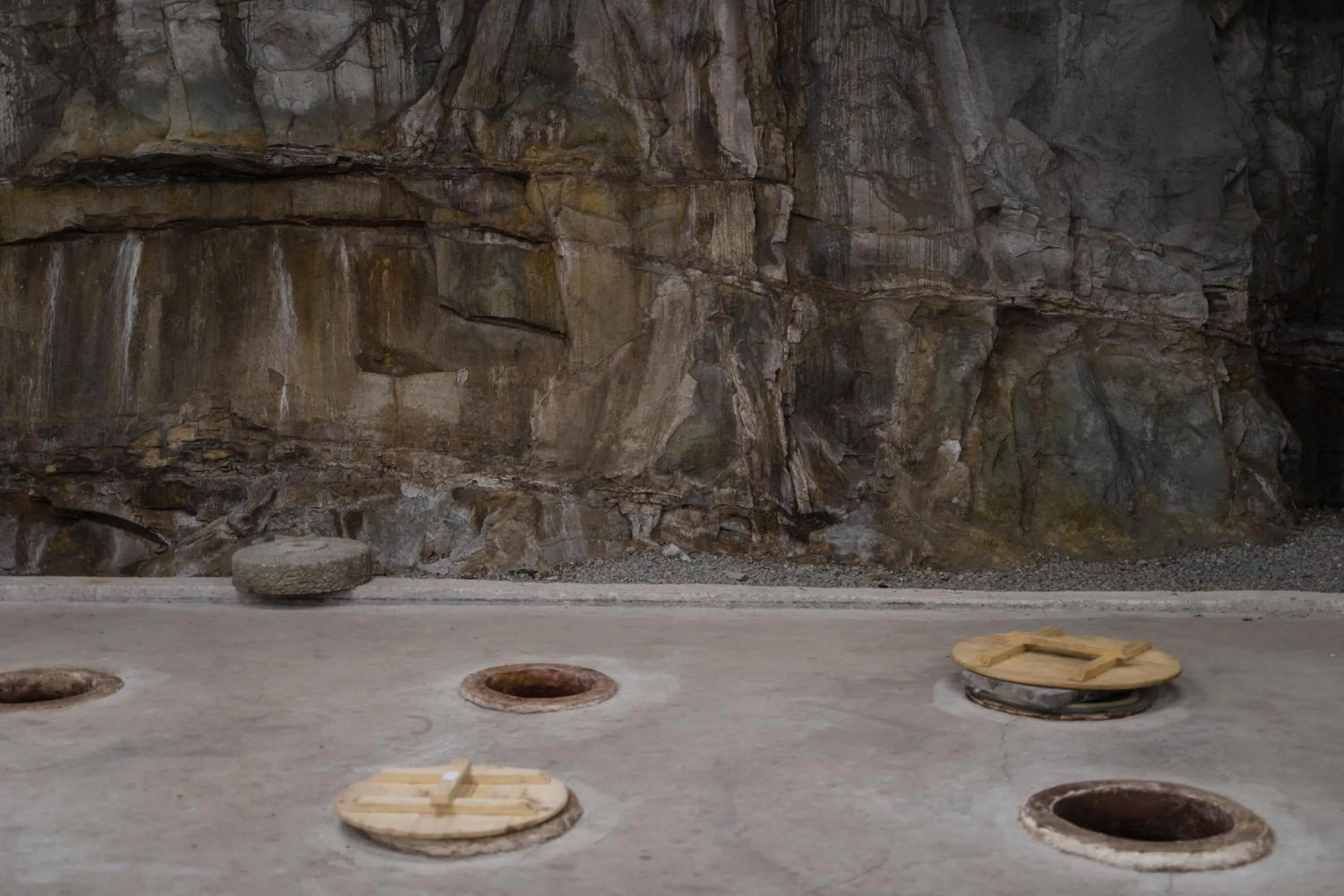 Restaurant/places to eat in Kiketi Farm Hotels