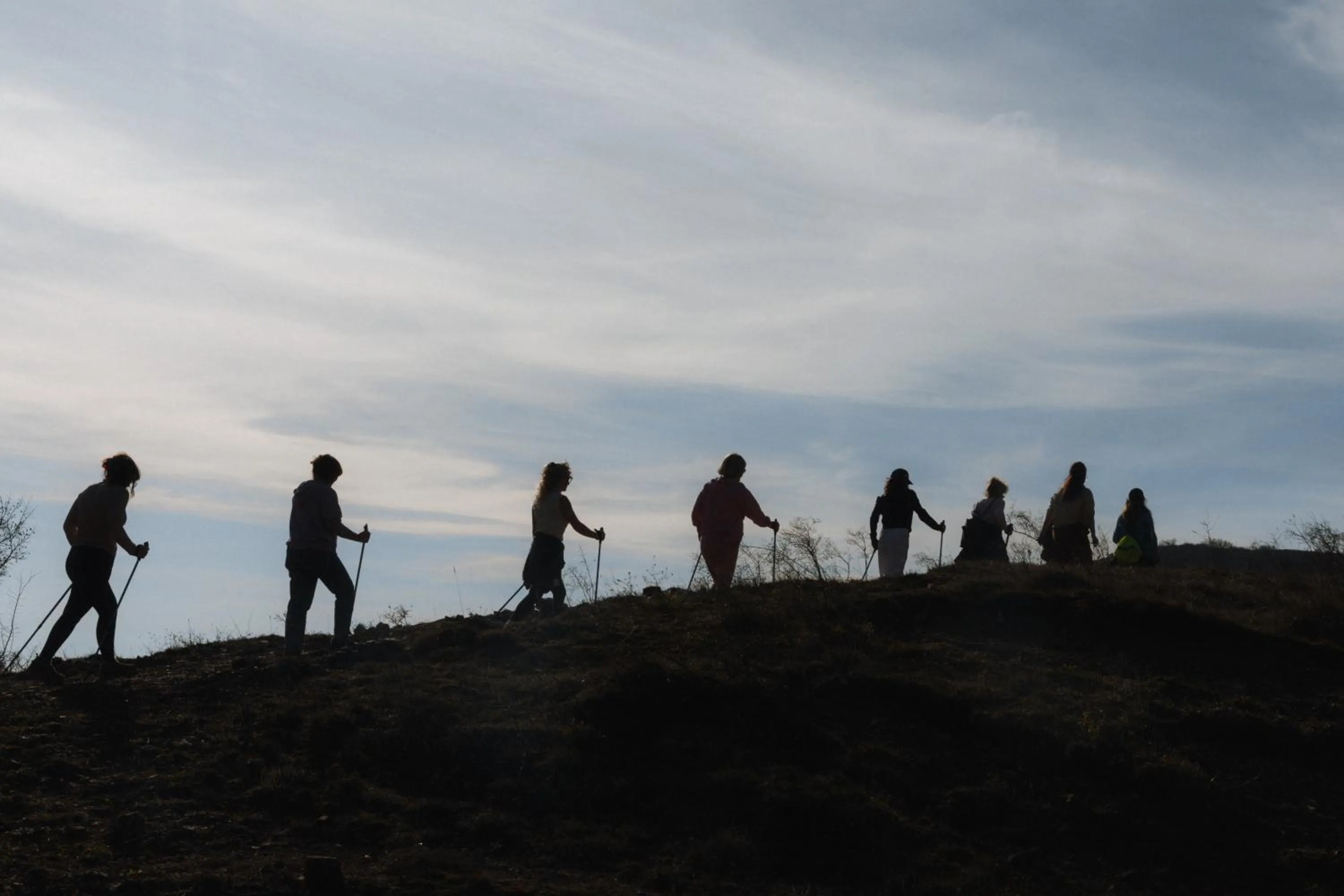 People in Kiketi Farm Hotels