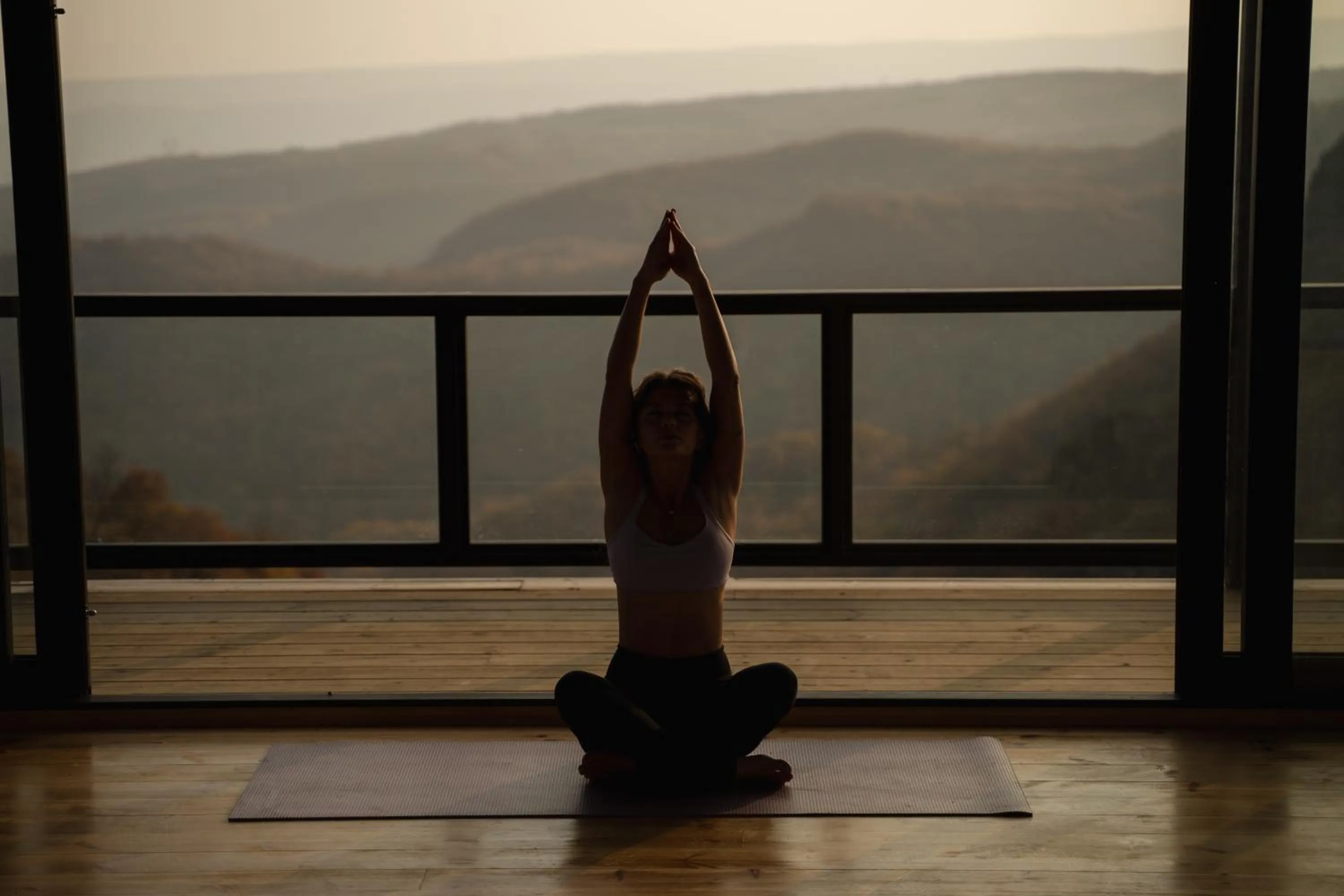 Natural landscape in Kiketi Farm Hotels