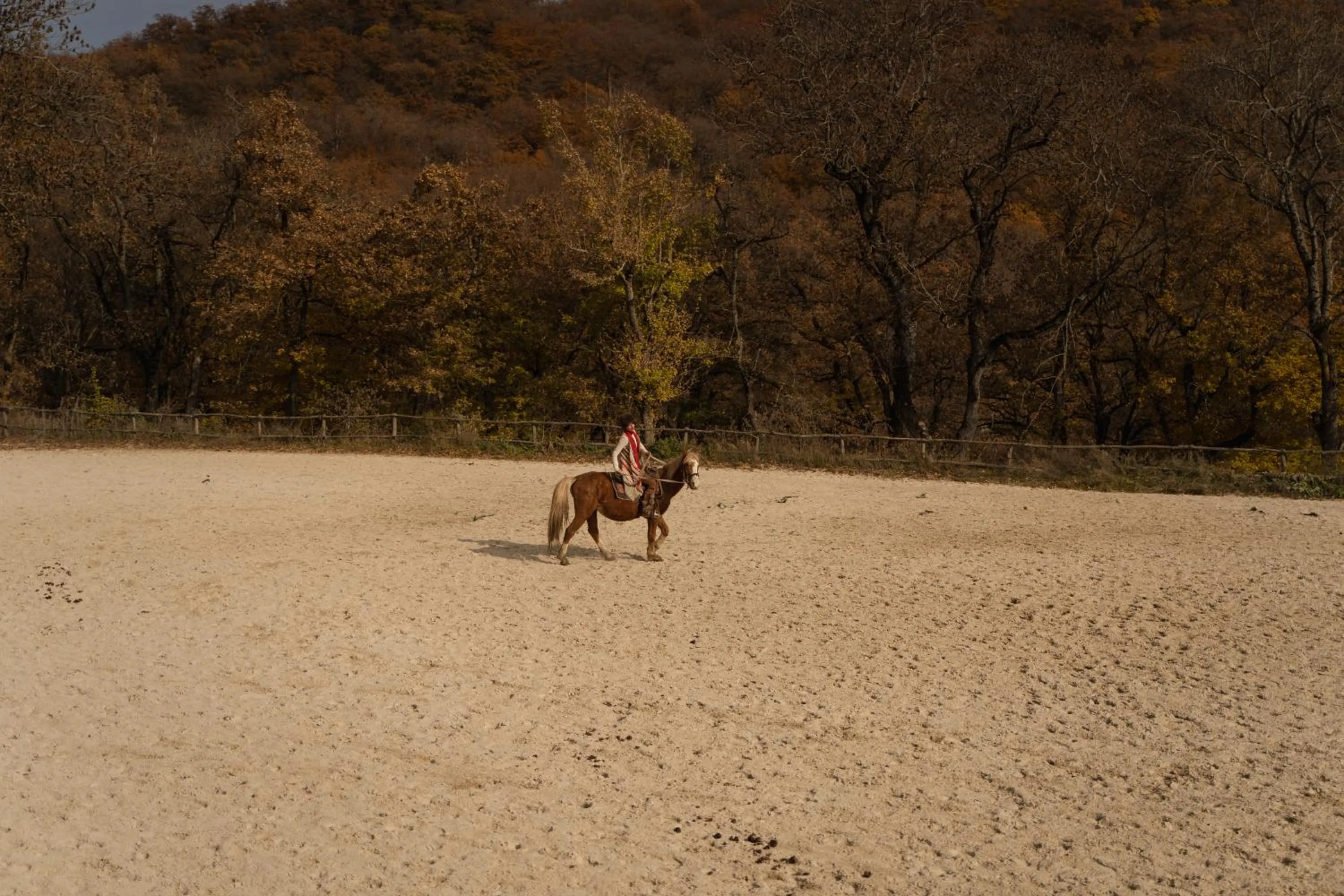 Day in Kiketi Farm Hotels