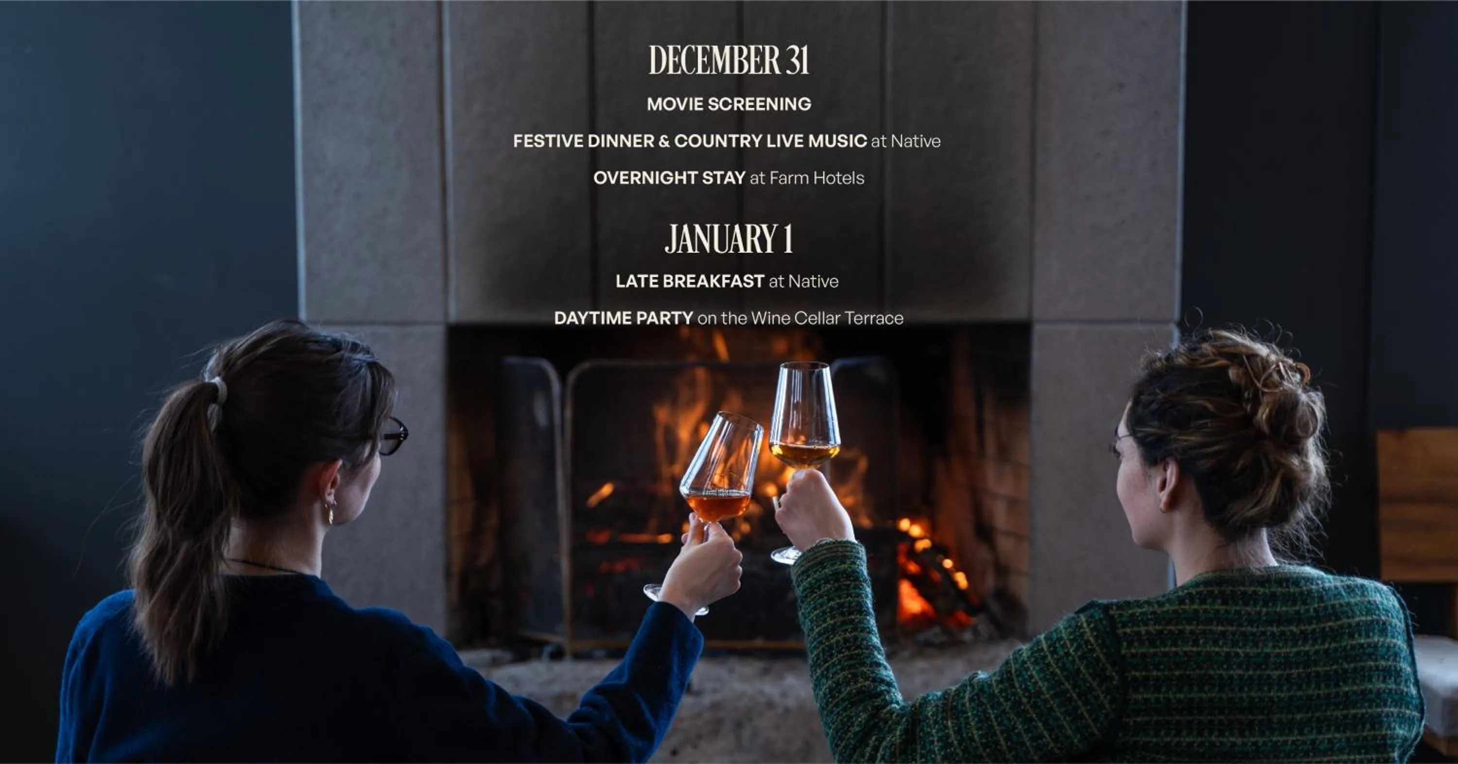 Entertainment in Kiketi Farm Hotels