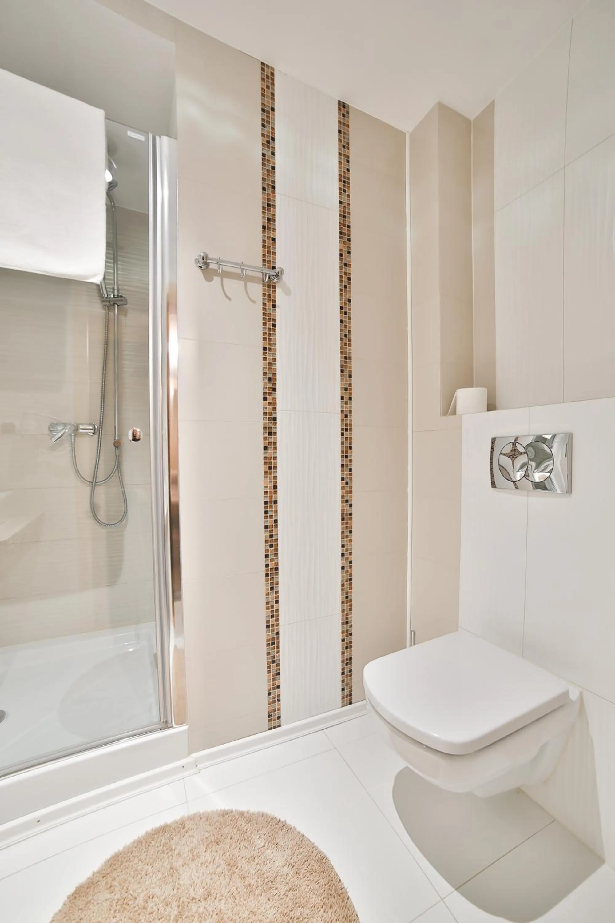 Steam room in Willa Jarząbek - 5 min do term Szaflary I Gorący Potok