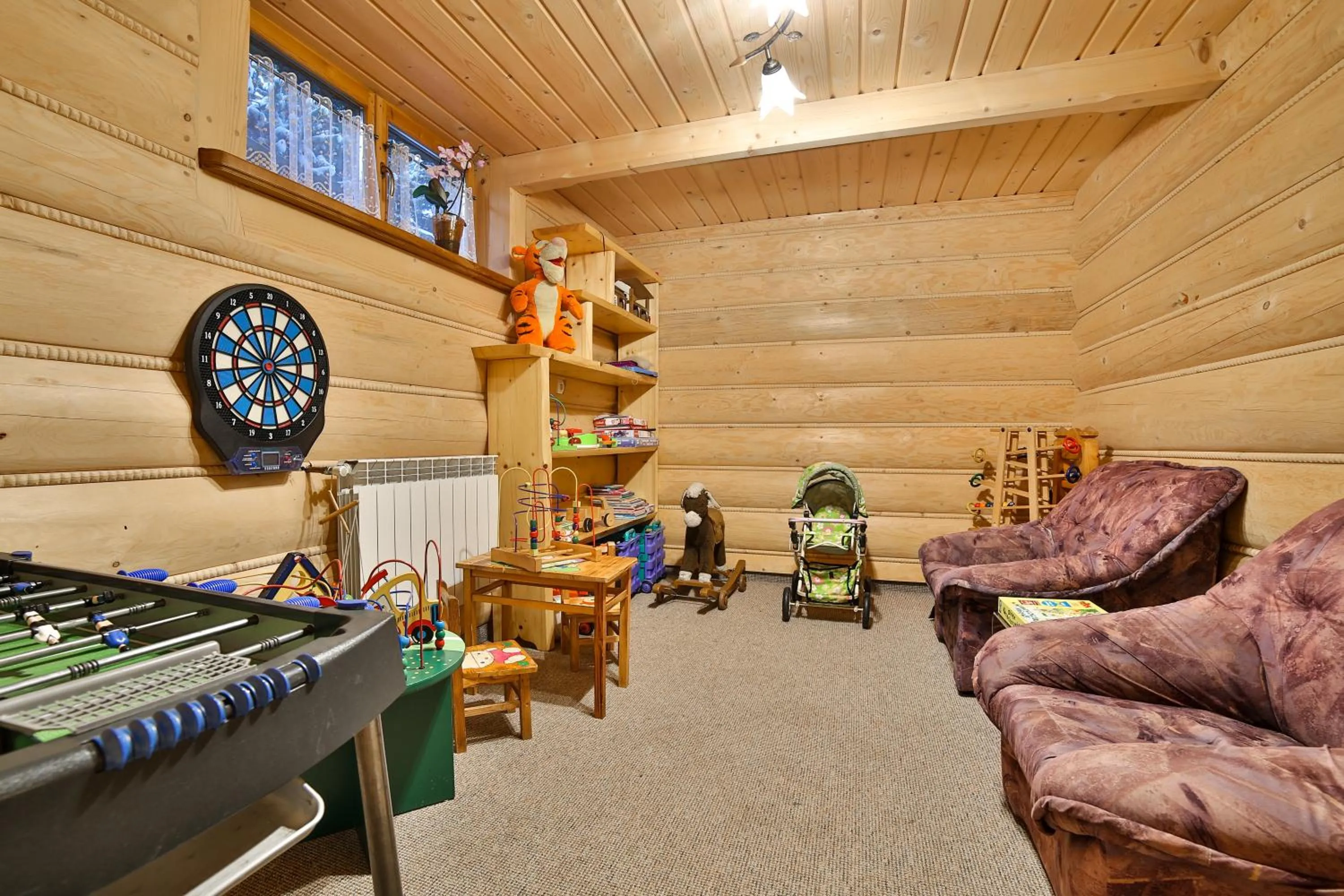 Activities in Willa Jarząbek - 5 min do term Szaflary I Gorący Potok