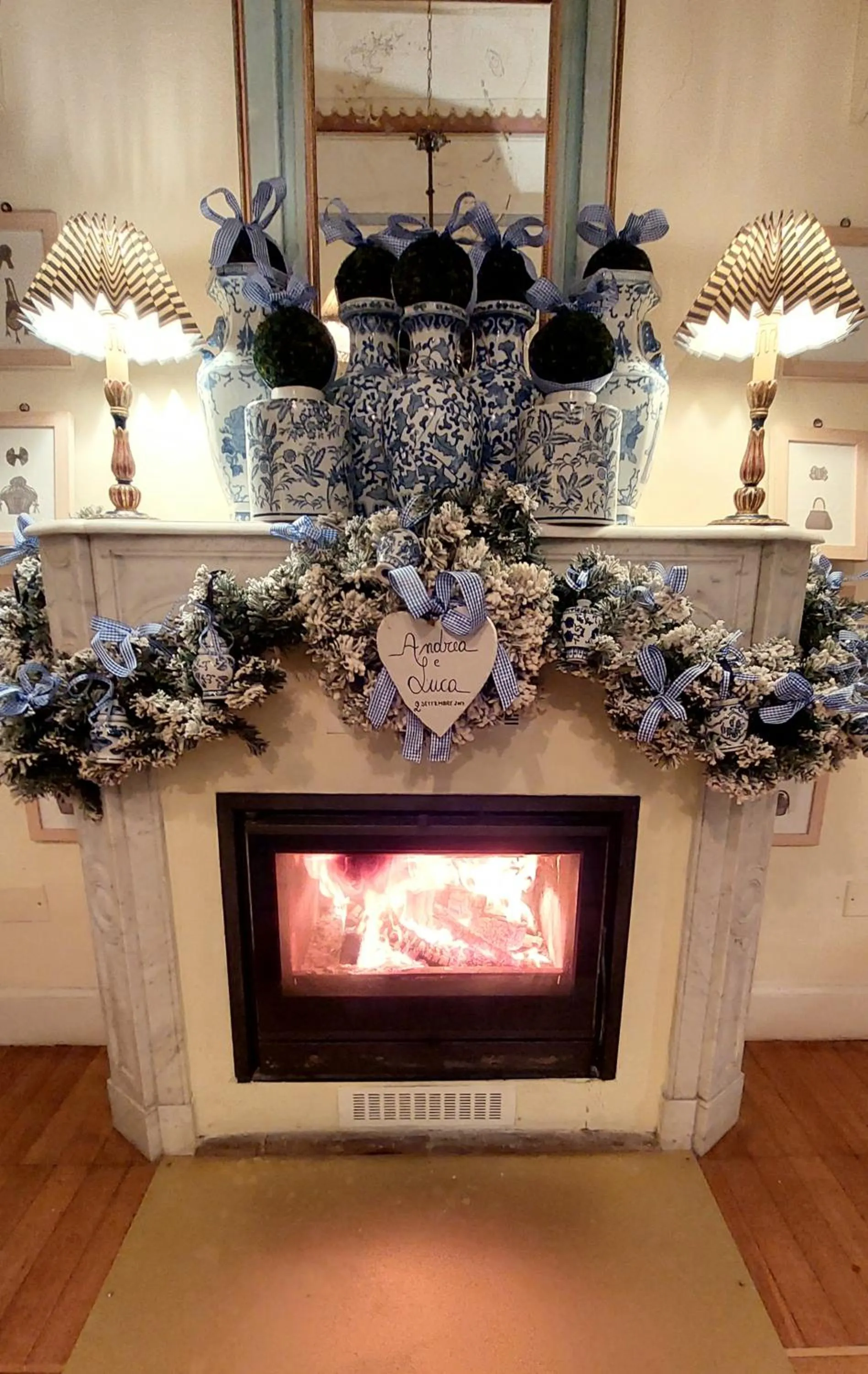 Restaurant/places to eat in Villa la Moresca Relais de Charme B&B MONTECATINI ALTO