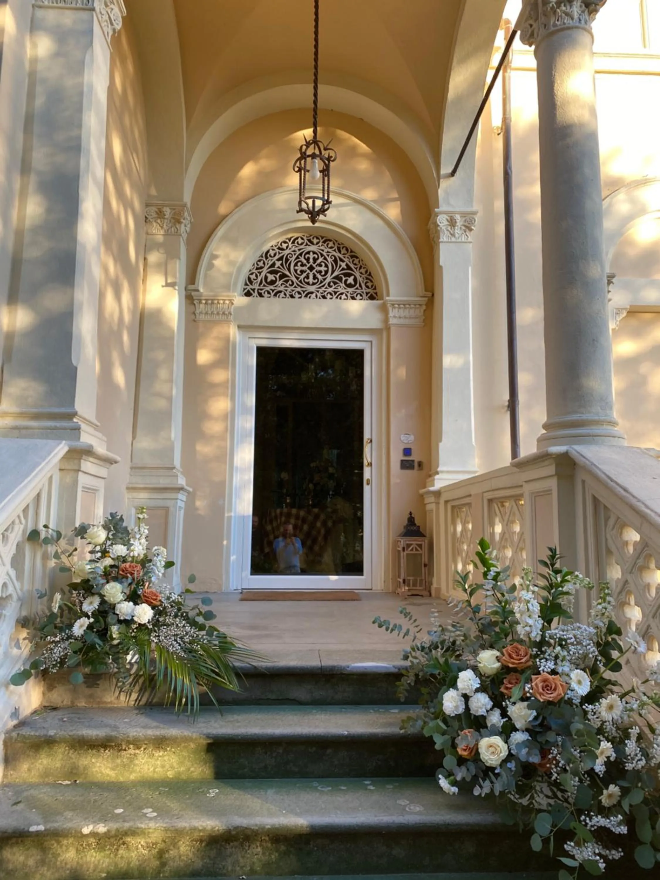 wedding in Villa la Moresca Relais de Charme B&B MONTECATINI ALTO