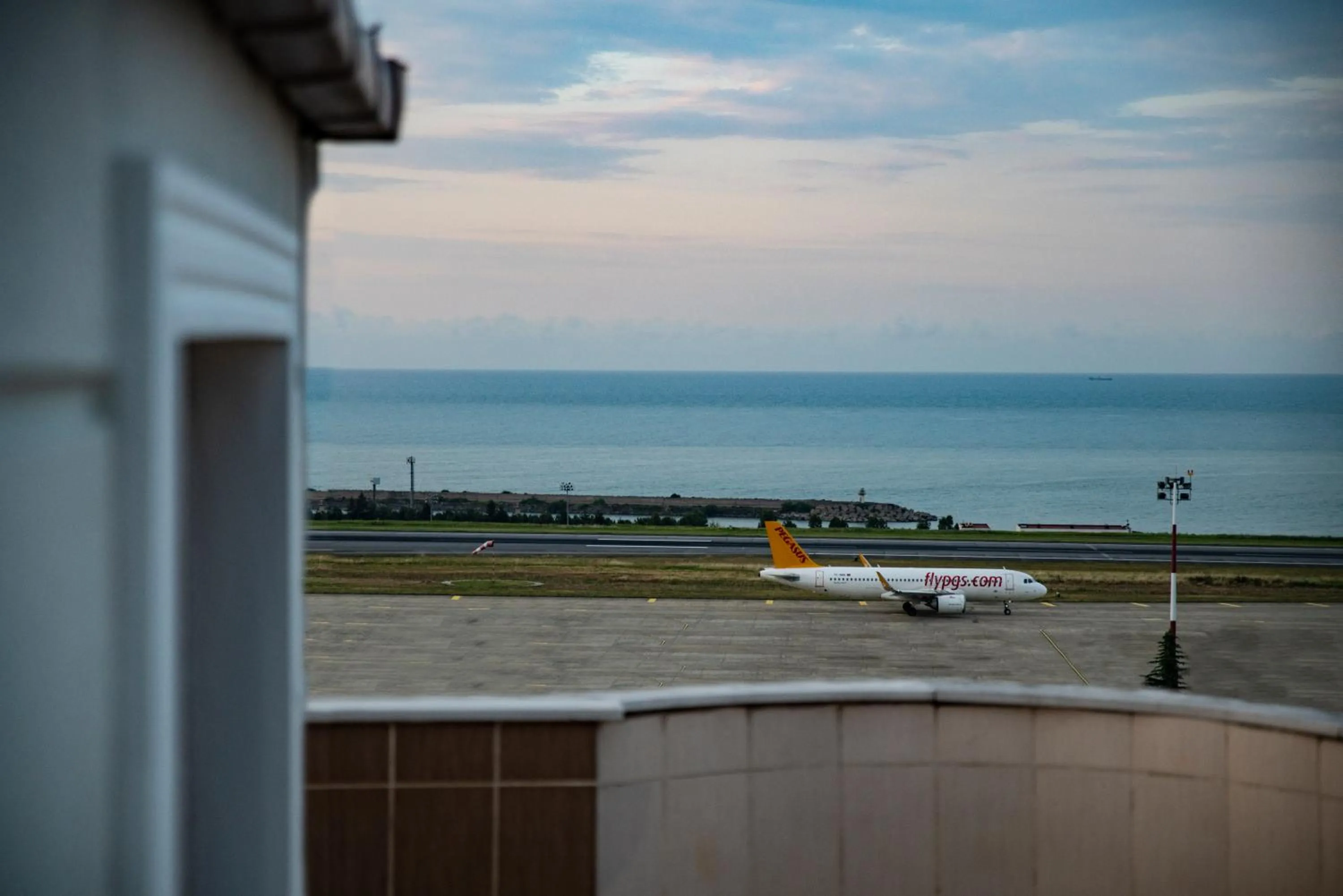 Garden in Nova Suite Residence