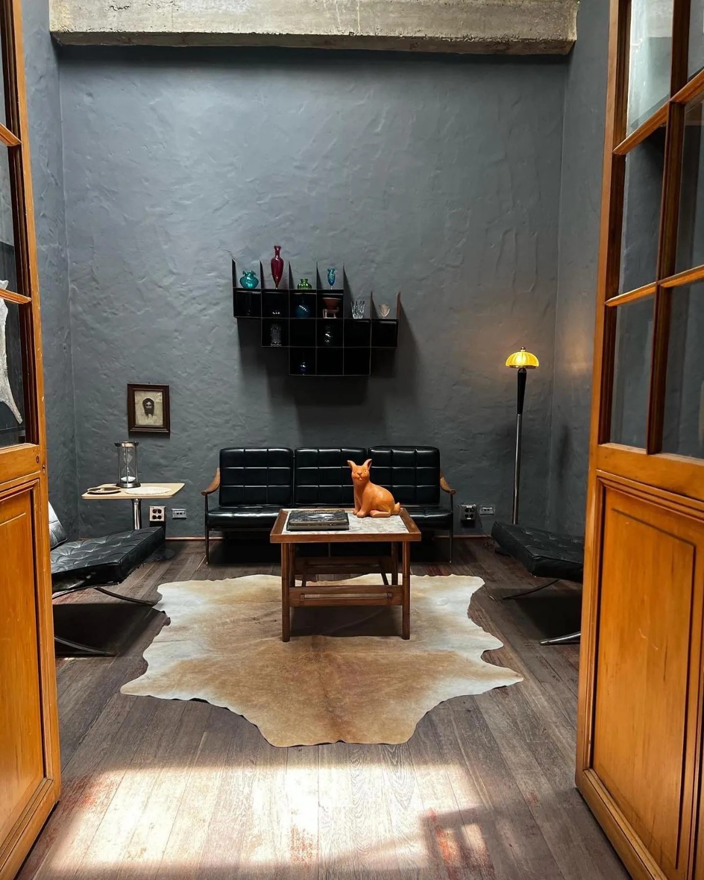 Property building in Hotel Dios