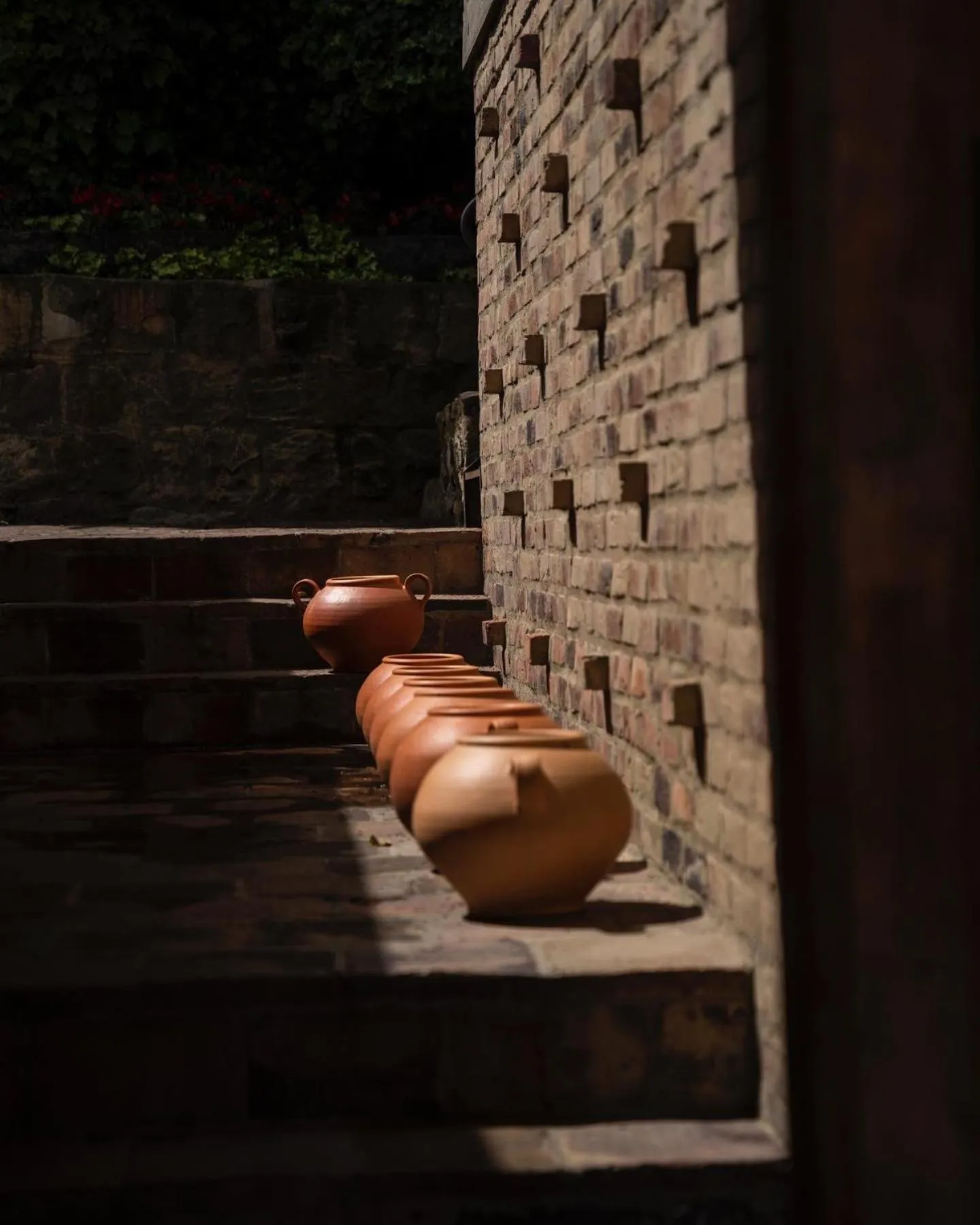 Property building in Hotel Dios