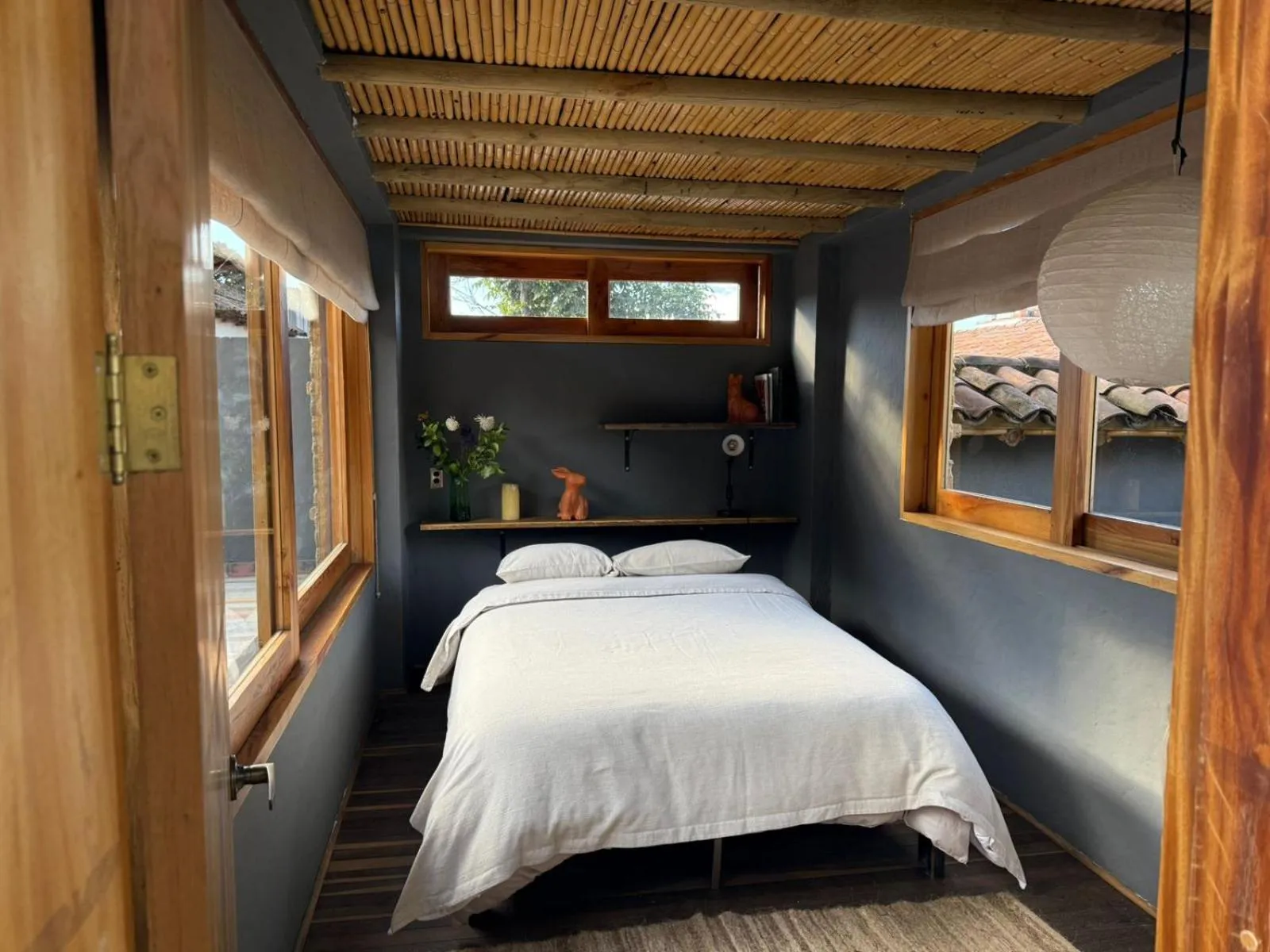 Photo of the whole room, Bed in Hotel Dios