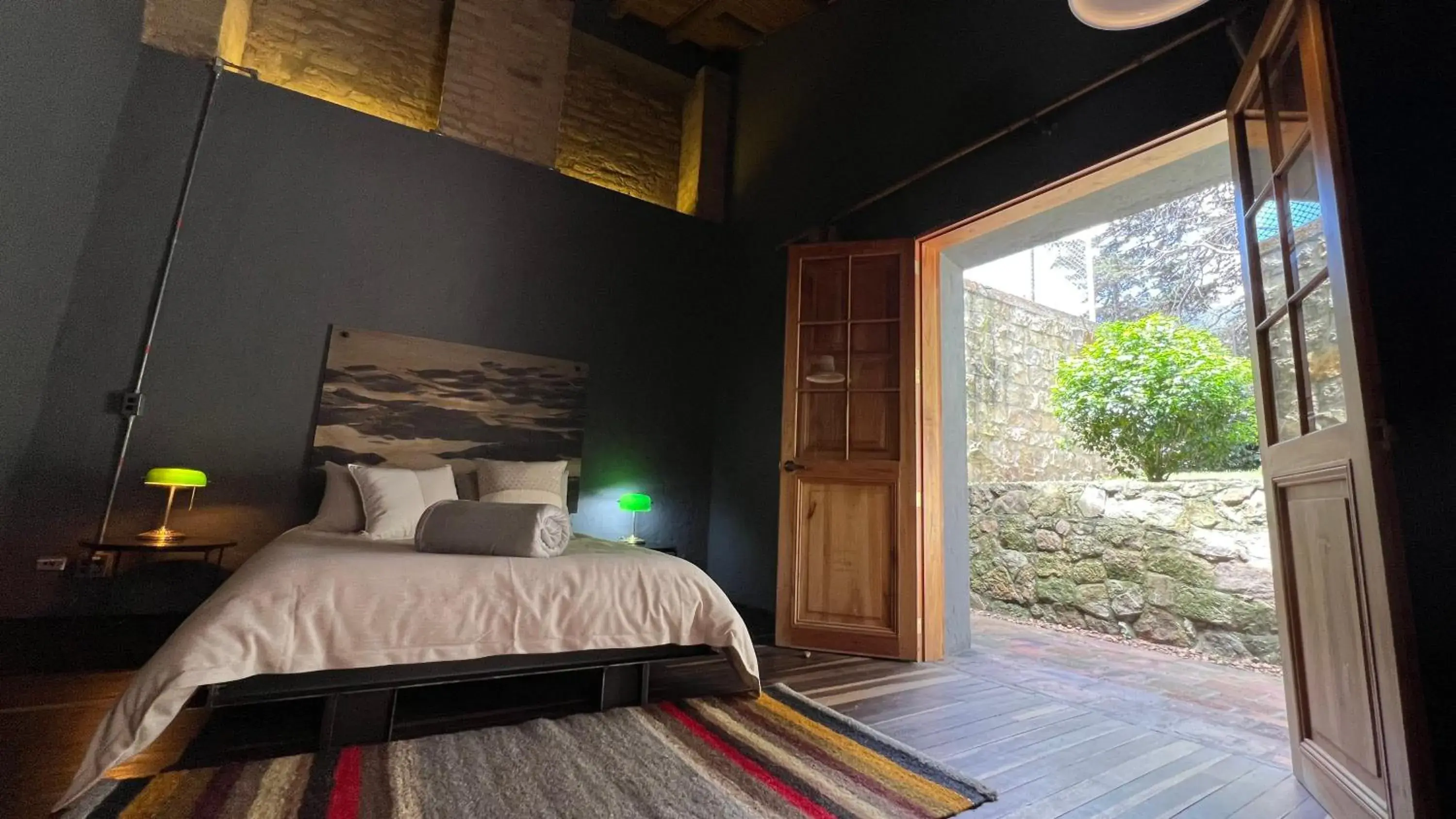 Deluxe Suite in Hotel Dios Deluxe Suite in Hotel Dios