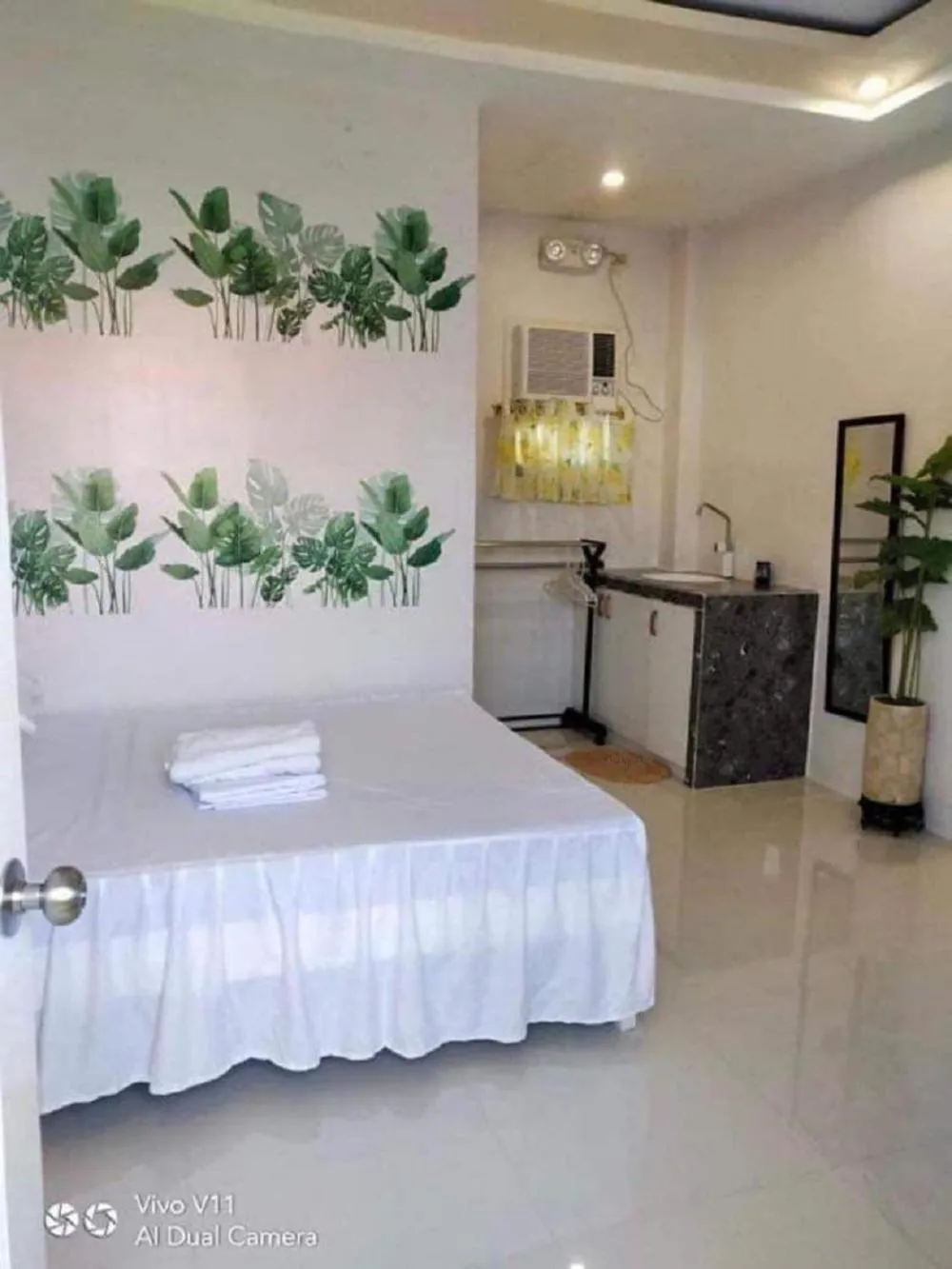 View (from property/room) in The VeeHive Guesthouse