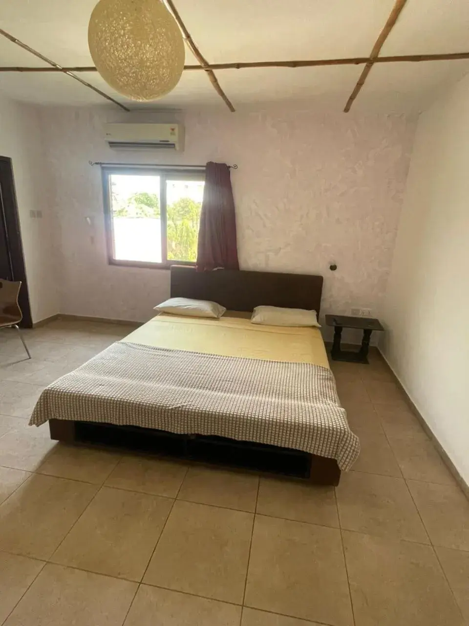 Family Room in Omanye Lodge Family Room in Omanye Lodge