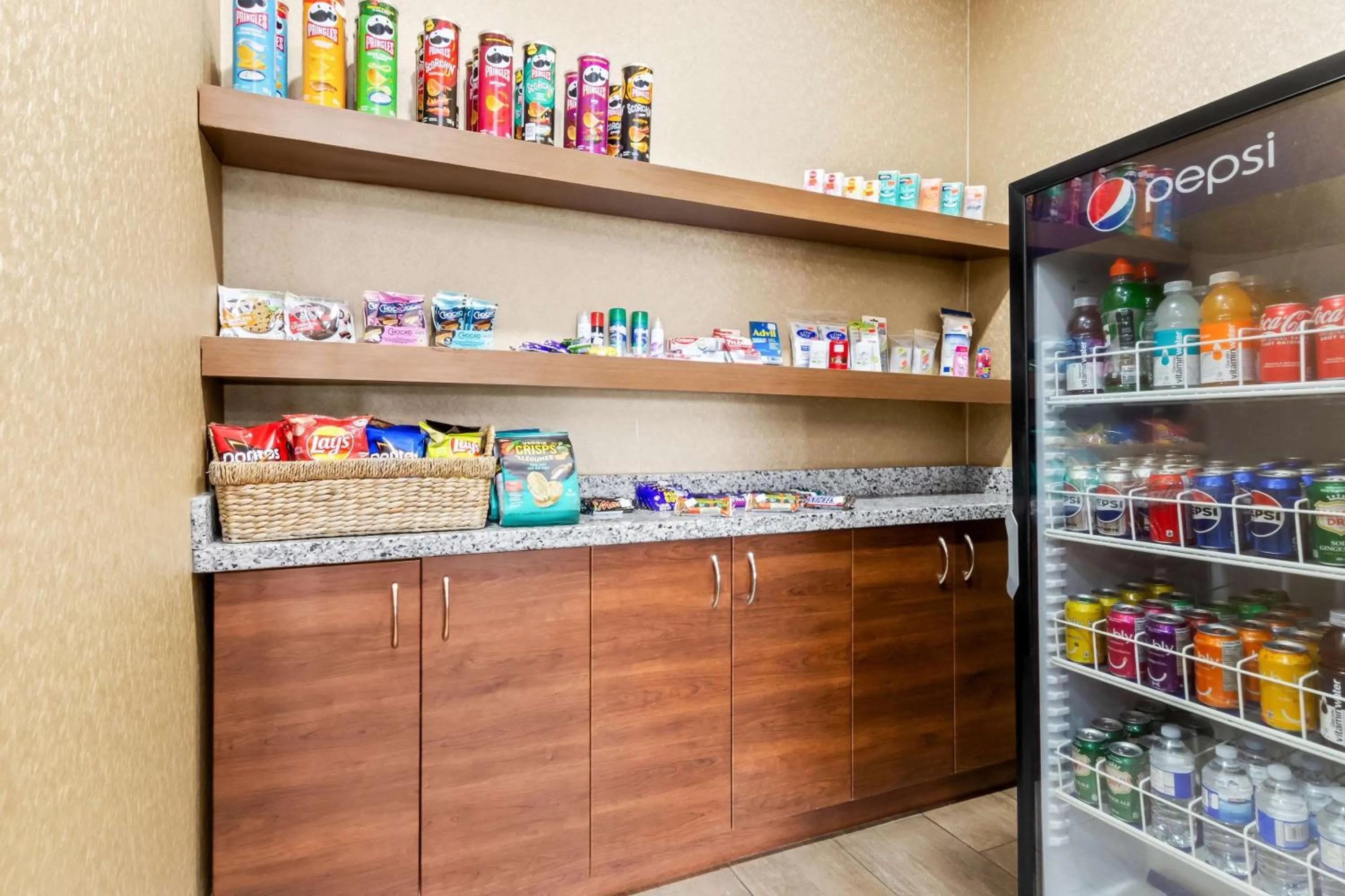 Property building in Best Western Plus Fergus Hotel