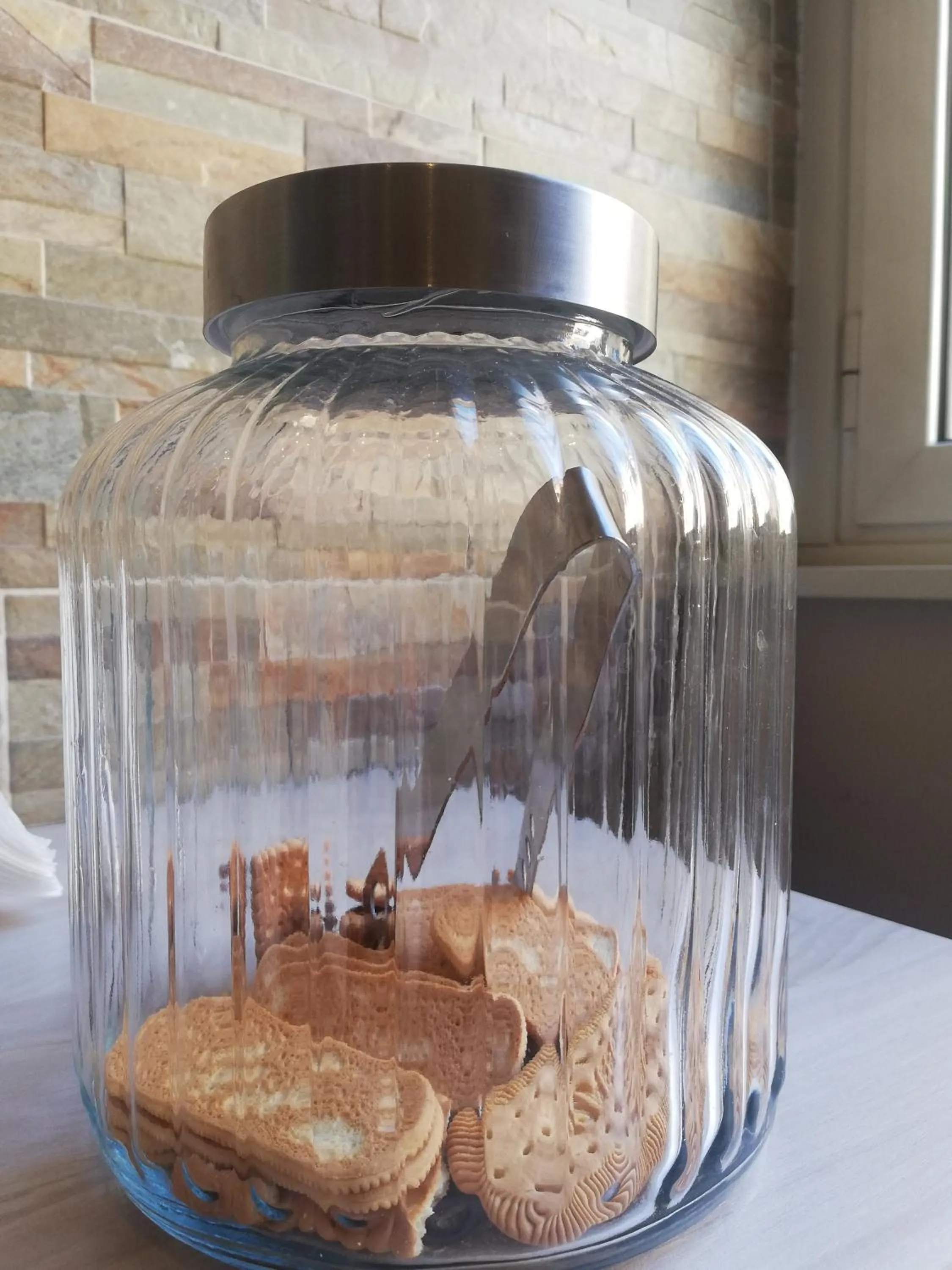 Breakfast in Aria Rome Rooms