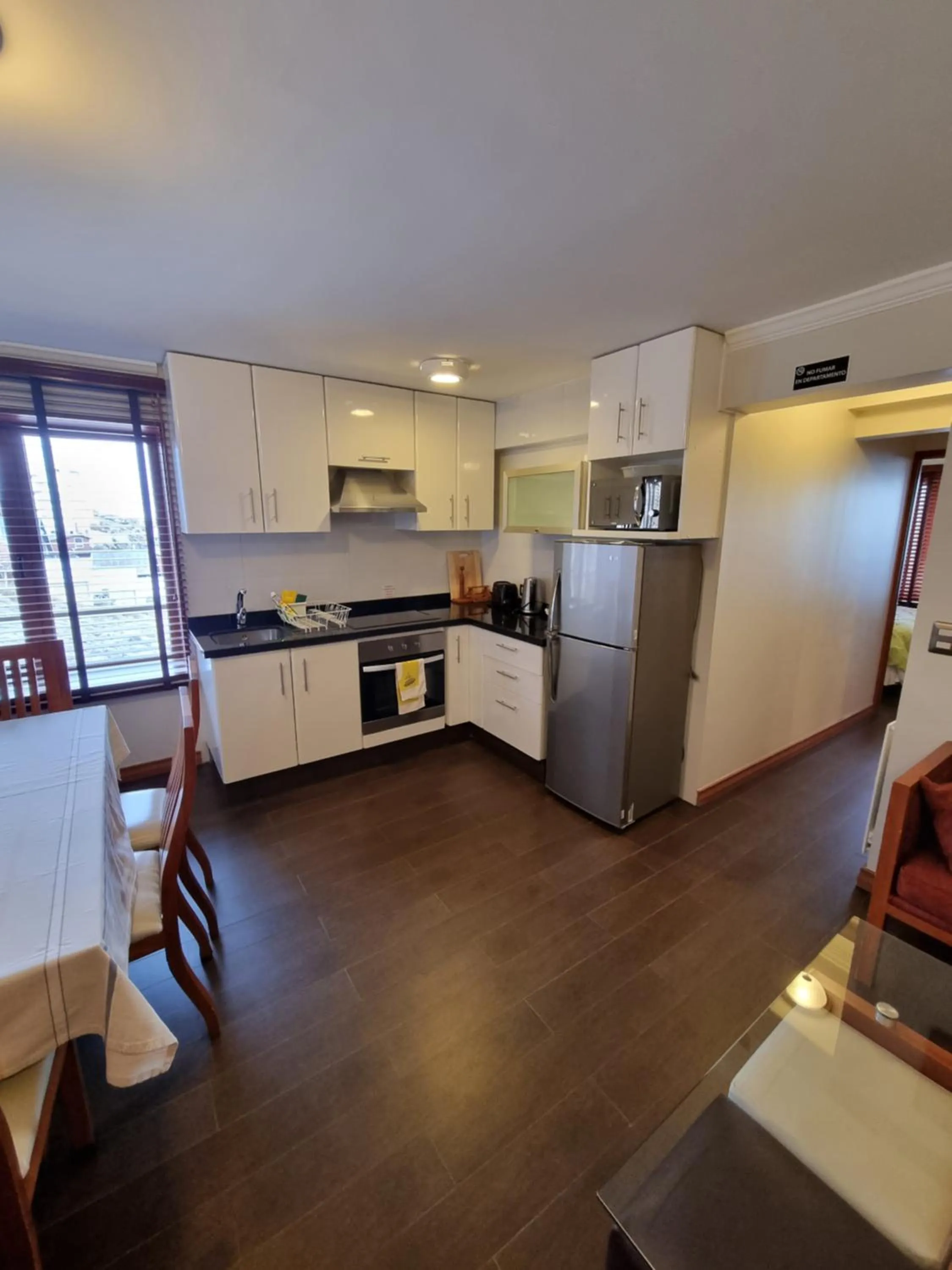 El Colorado Habitamar