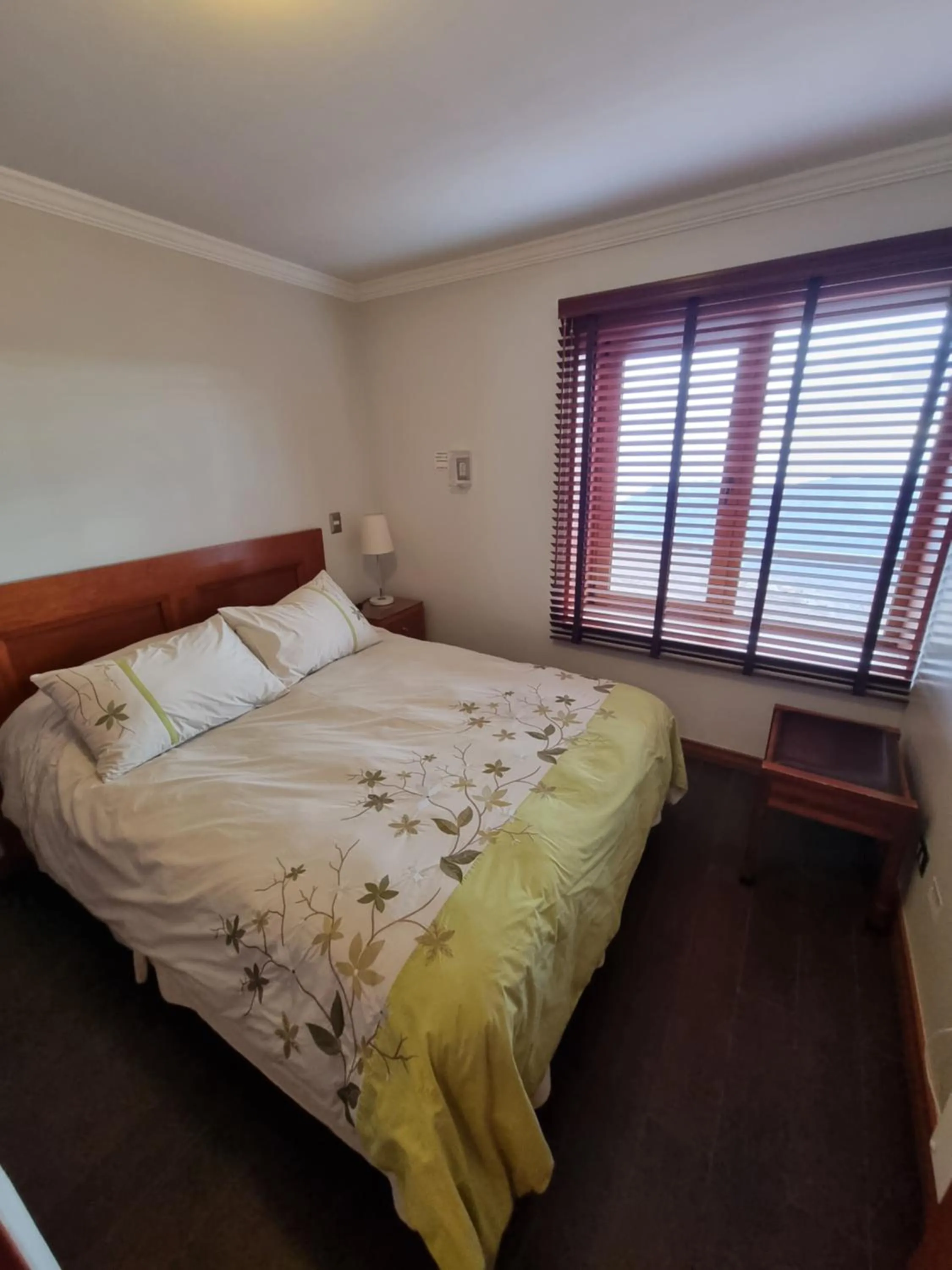 Bed in El Colorado Habitamar