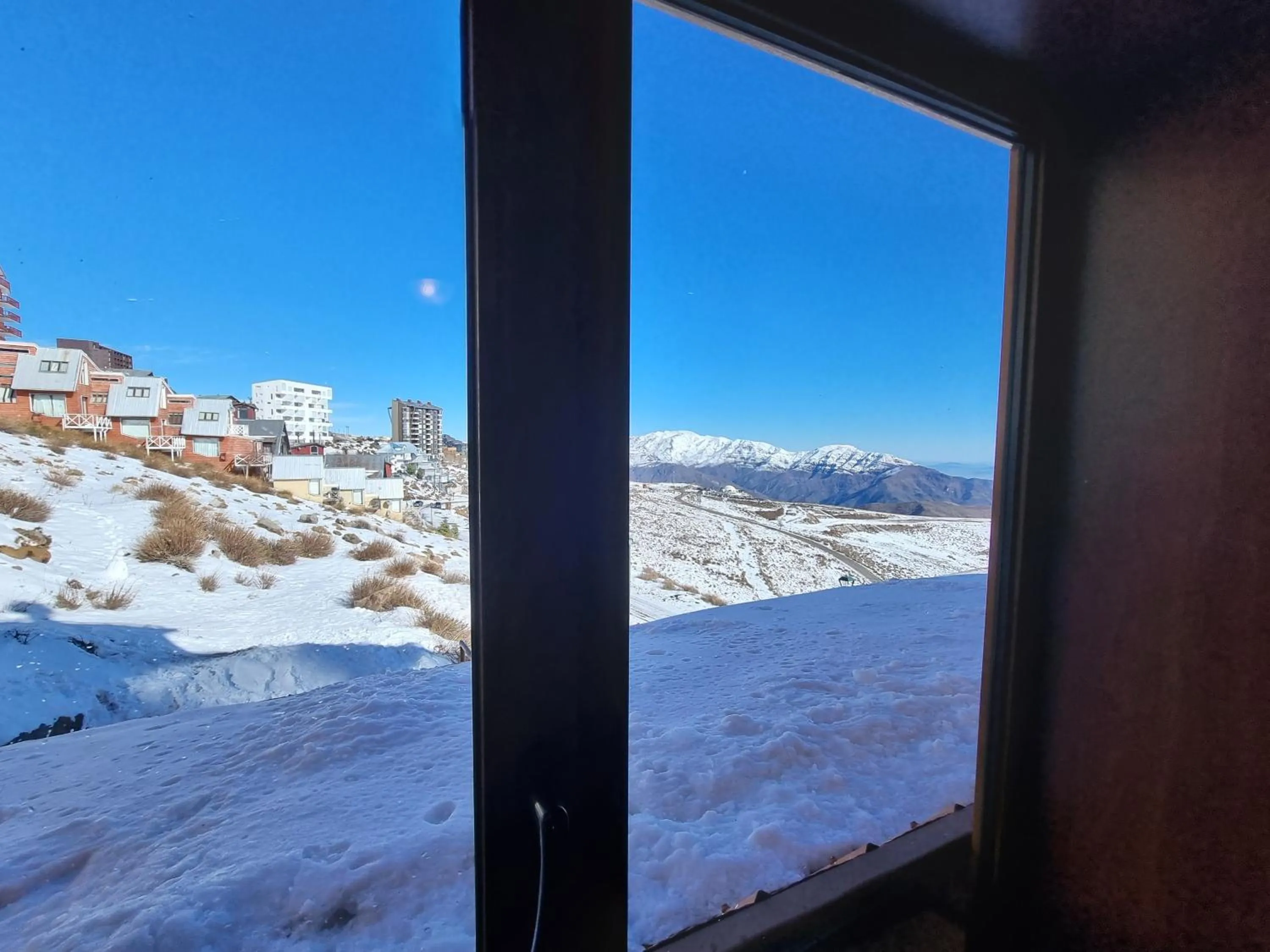 El Colorado Habitamar