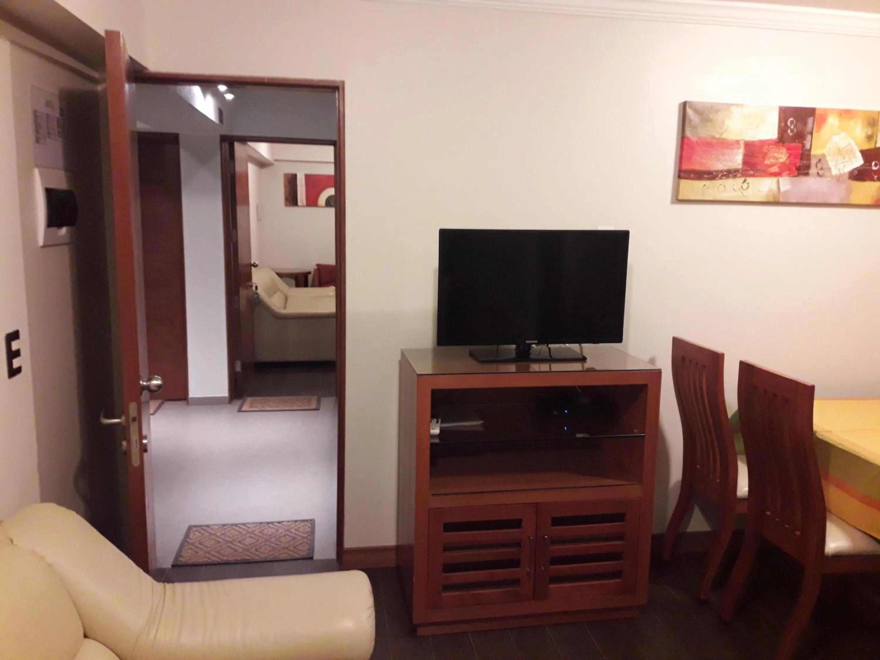 El Colorado Habitamar