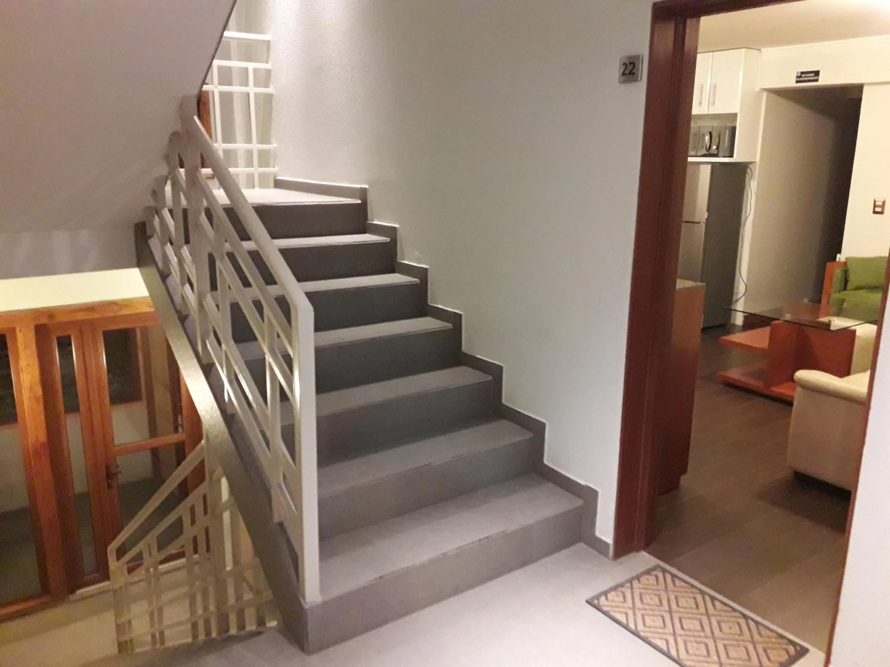 El Colorado Habitamar