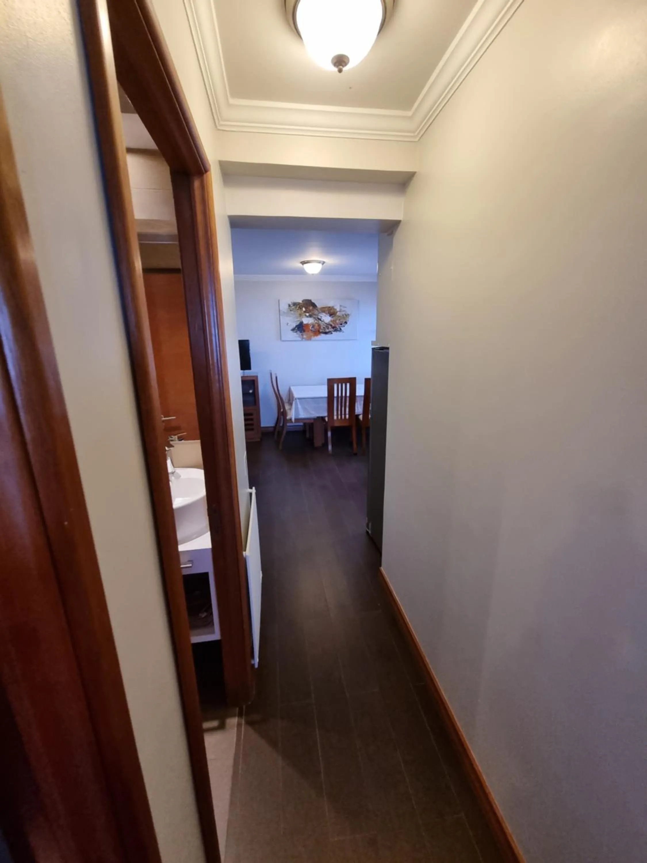 El Colorado Habitamar