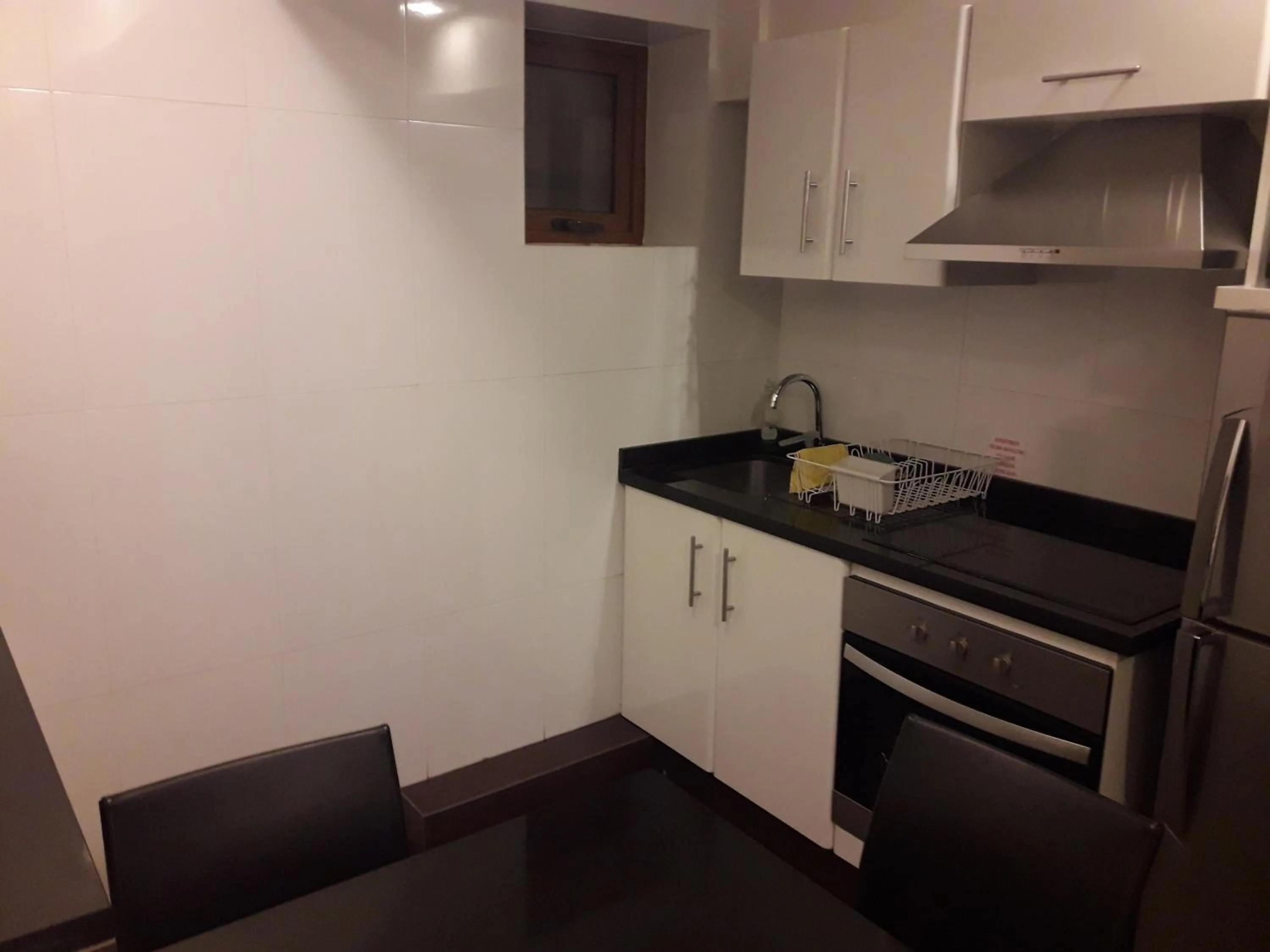 El Colorado Habitamar