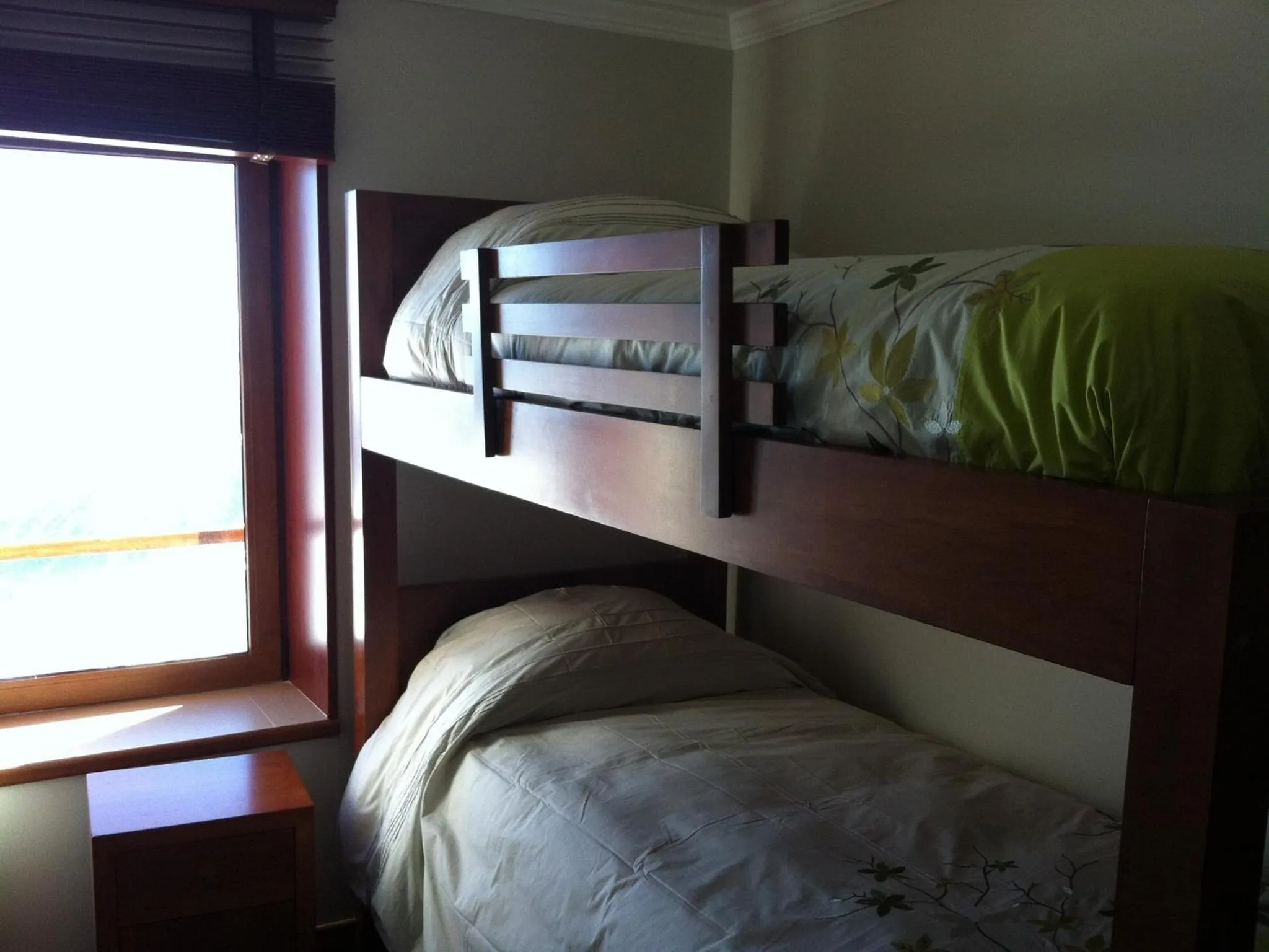 Bed in El Colorado Habitamar