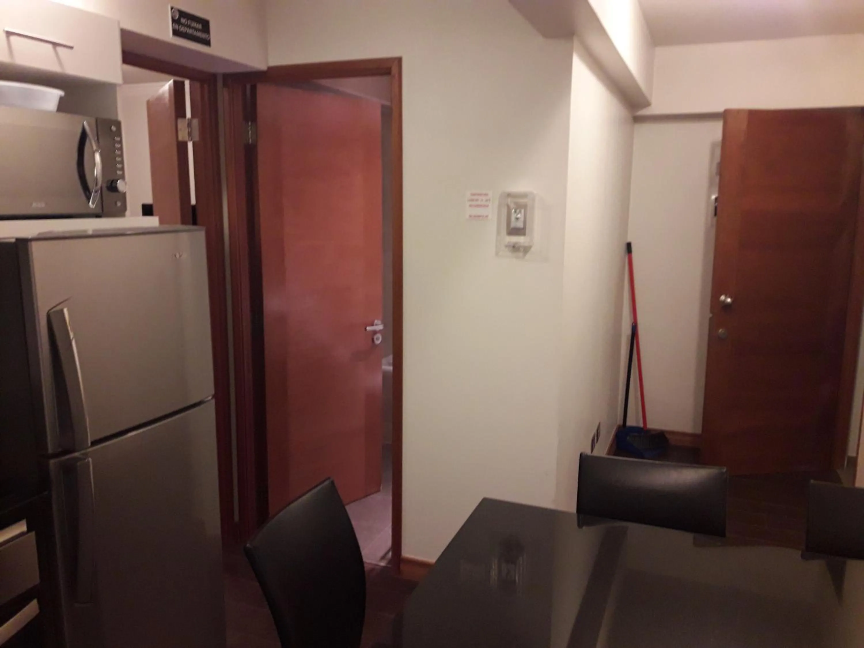 El Colorado Habitamar