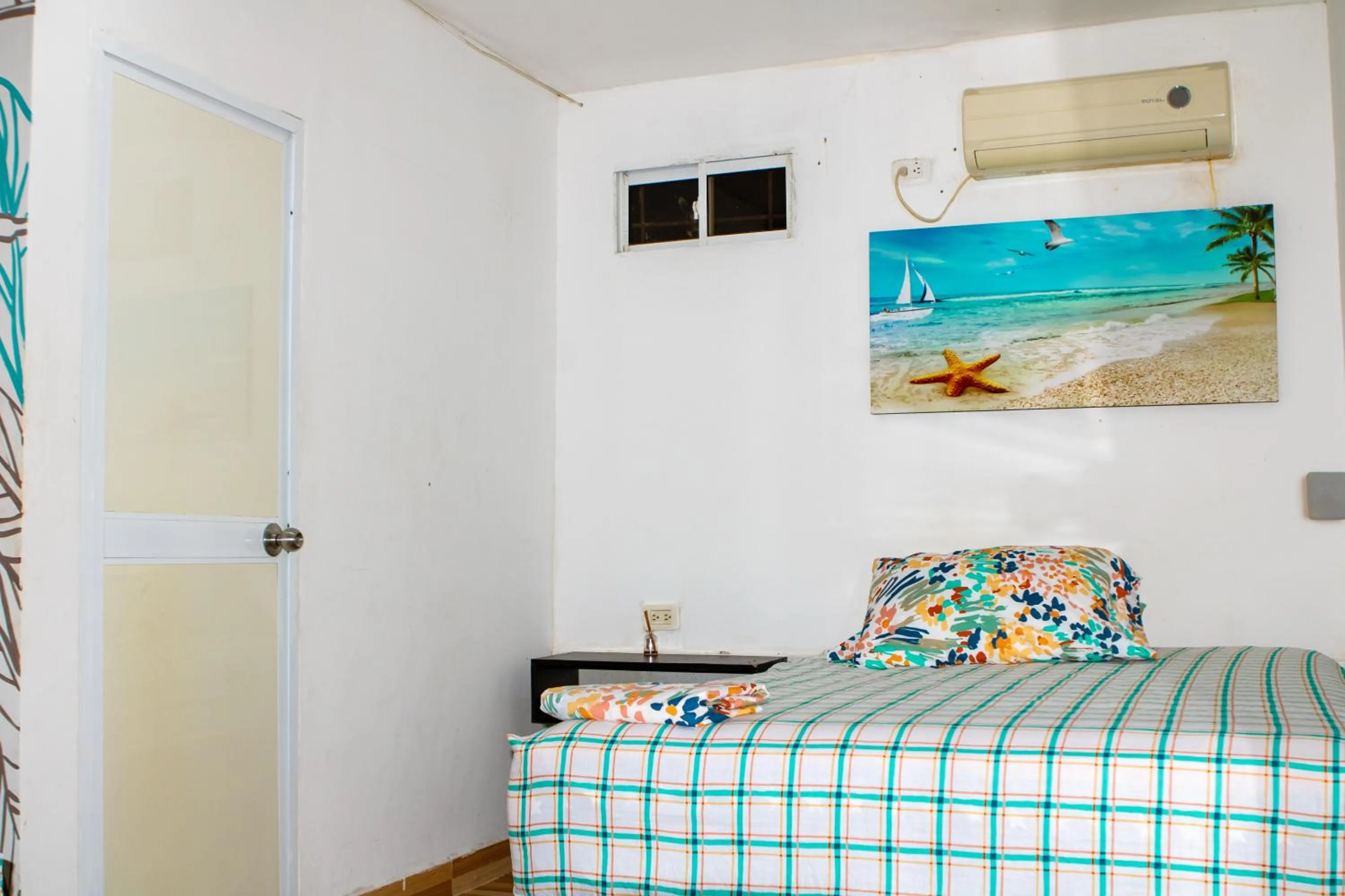 Bed in Hostel ISABELLA