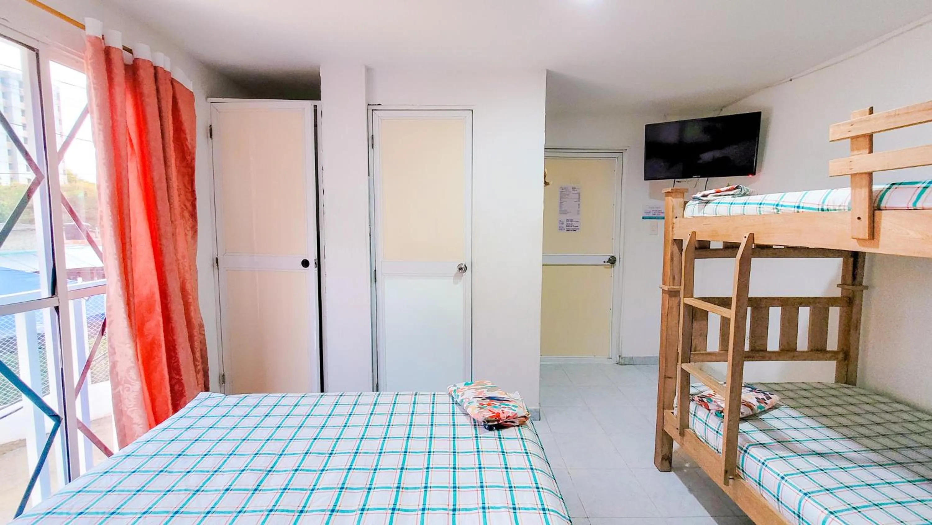 Bed in Hostel ISABELLA