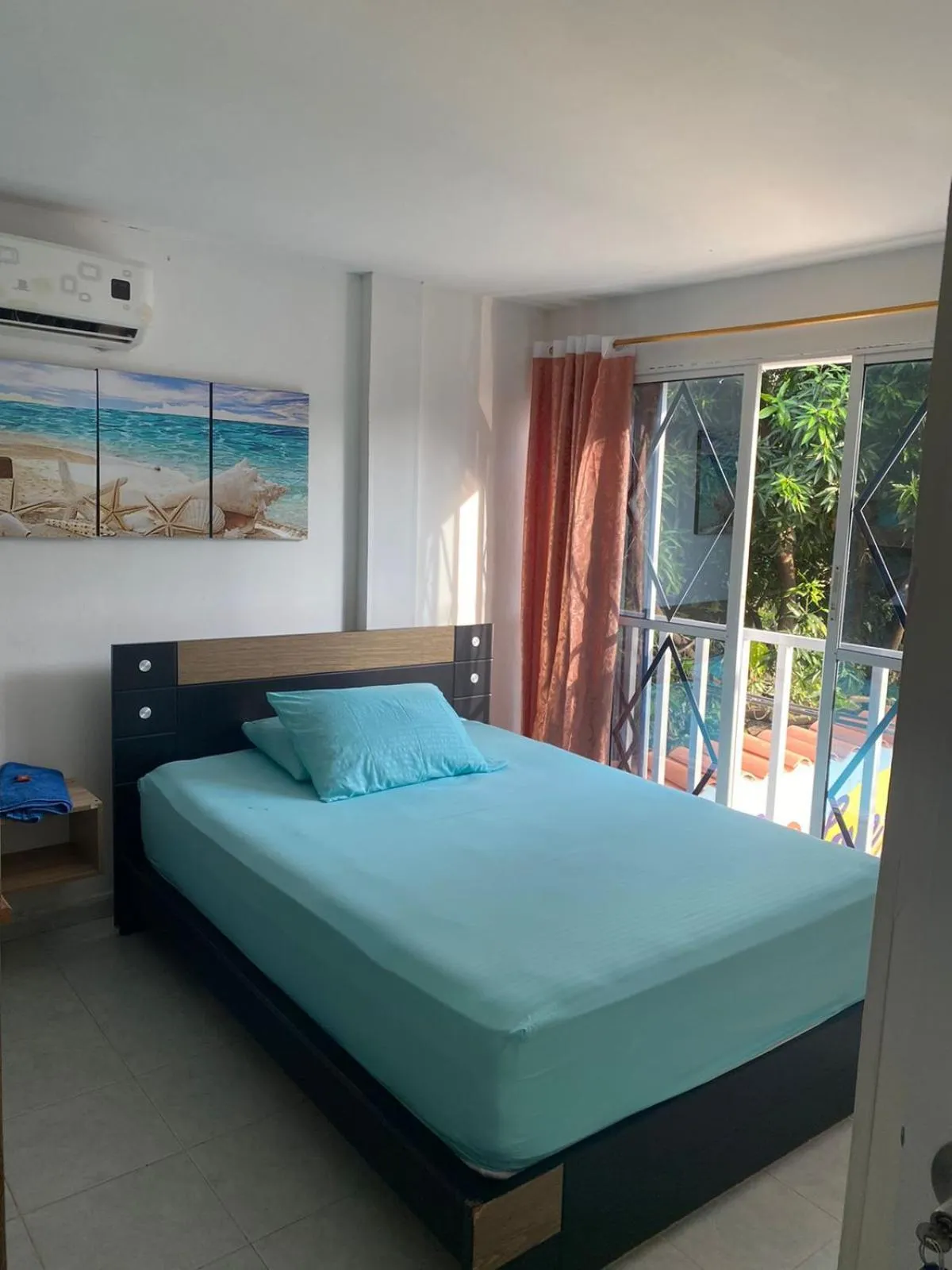 Bed in Hostel ISABELLA