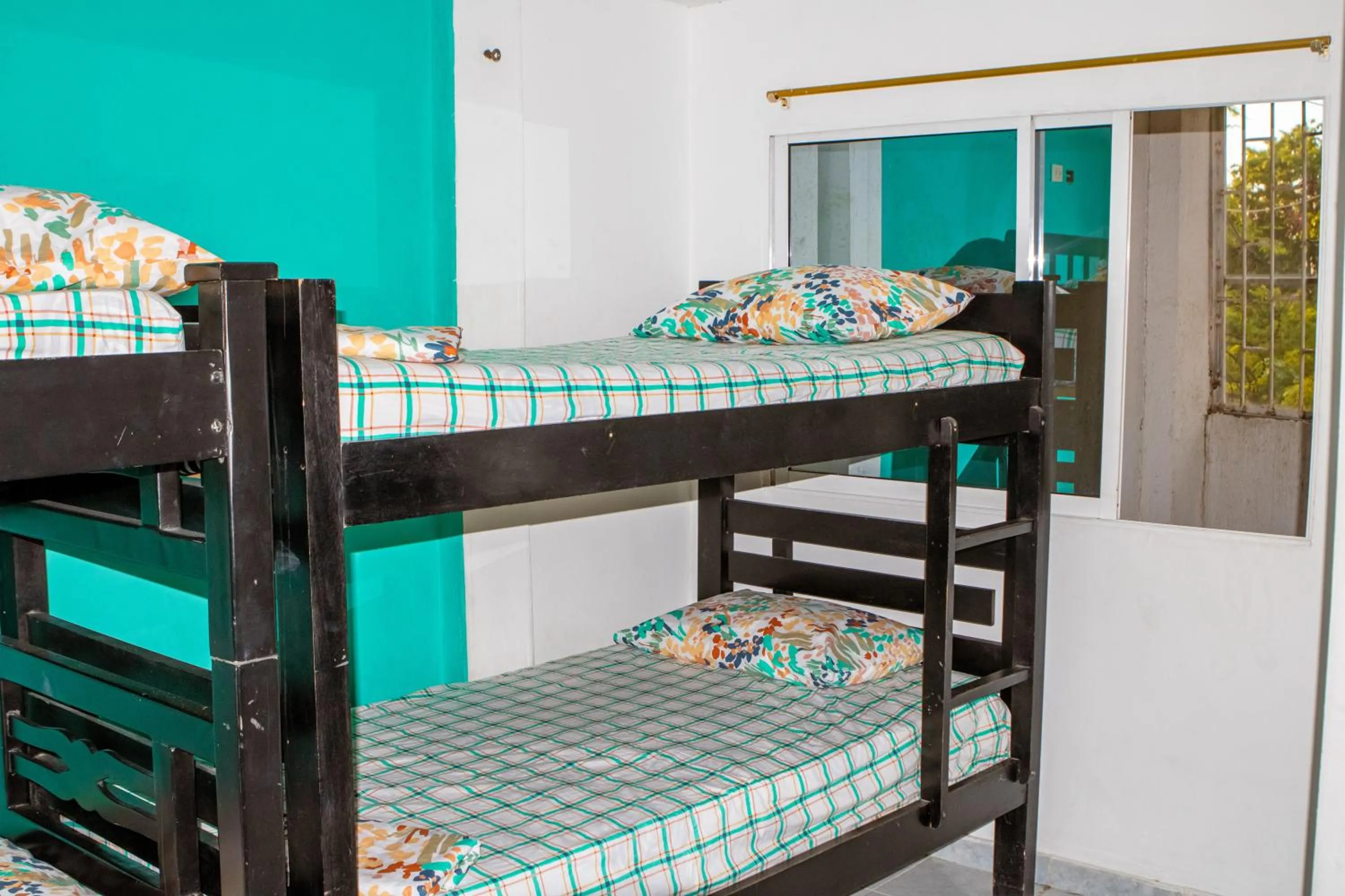 Bed in Hostel ISABELLA