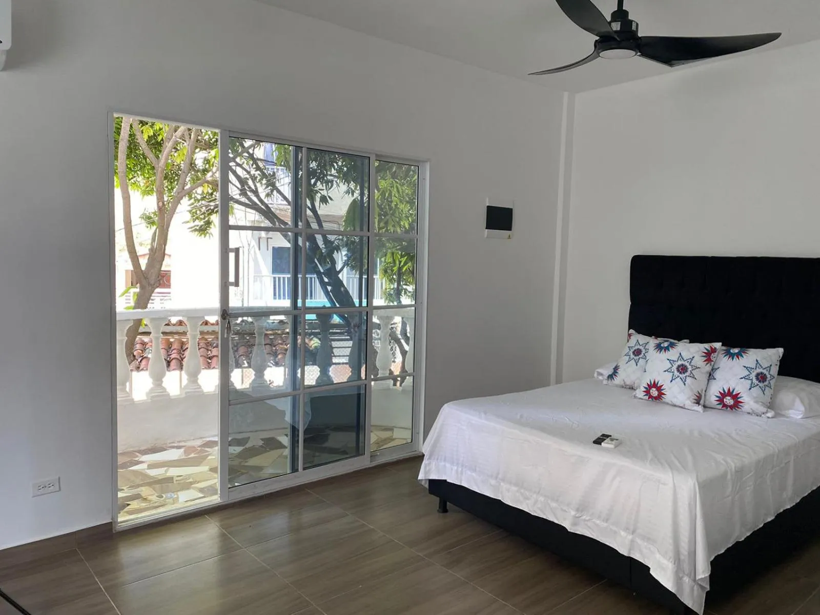 Bed in Hostel ISABELLA