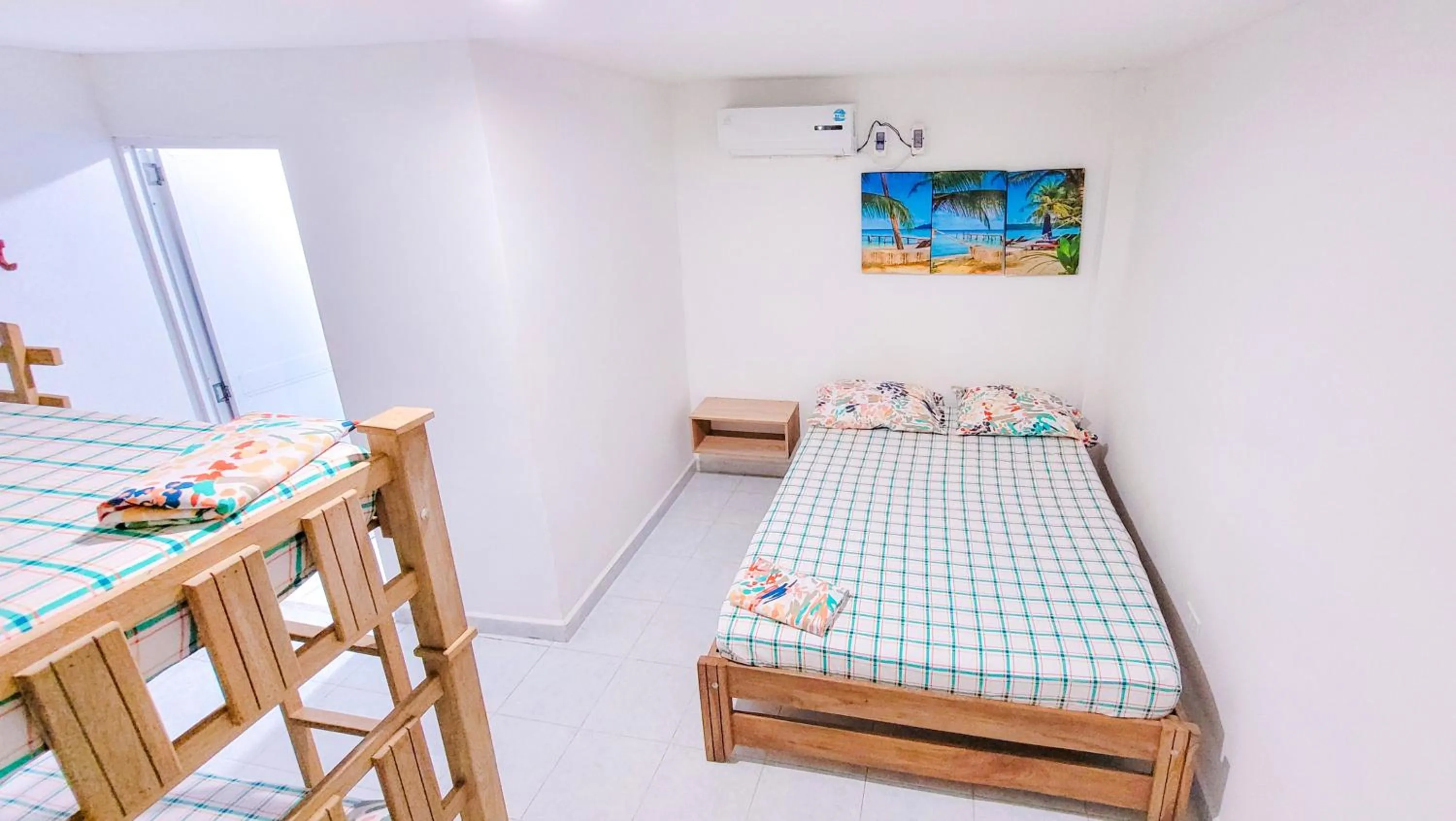 Bed in Hostel ISABELLA