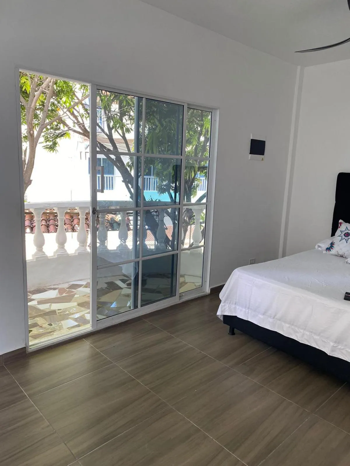 Bed in Hostel ISABELLA