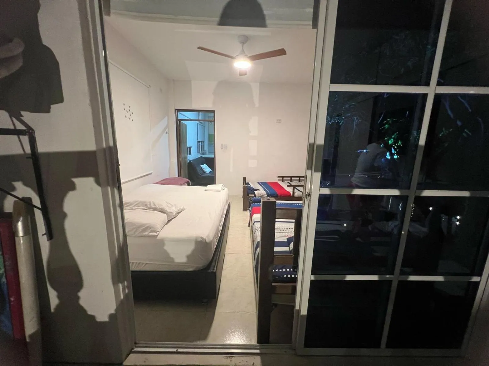 Bed in Hostel ISABELLA